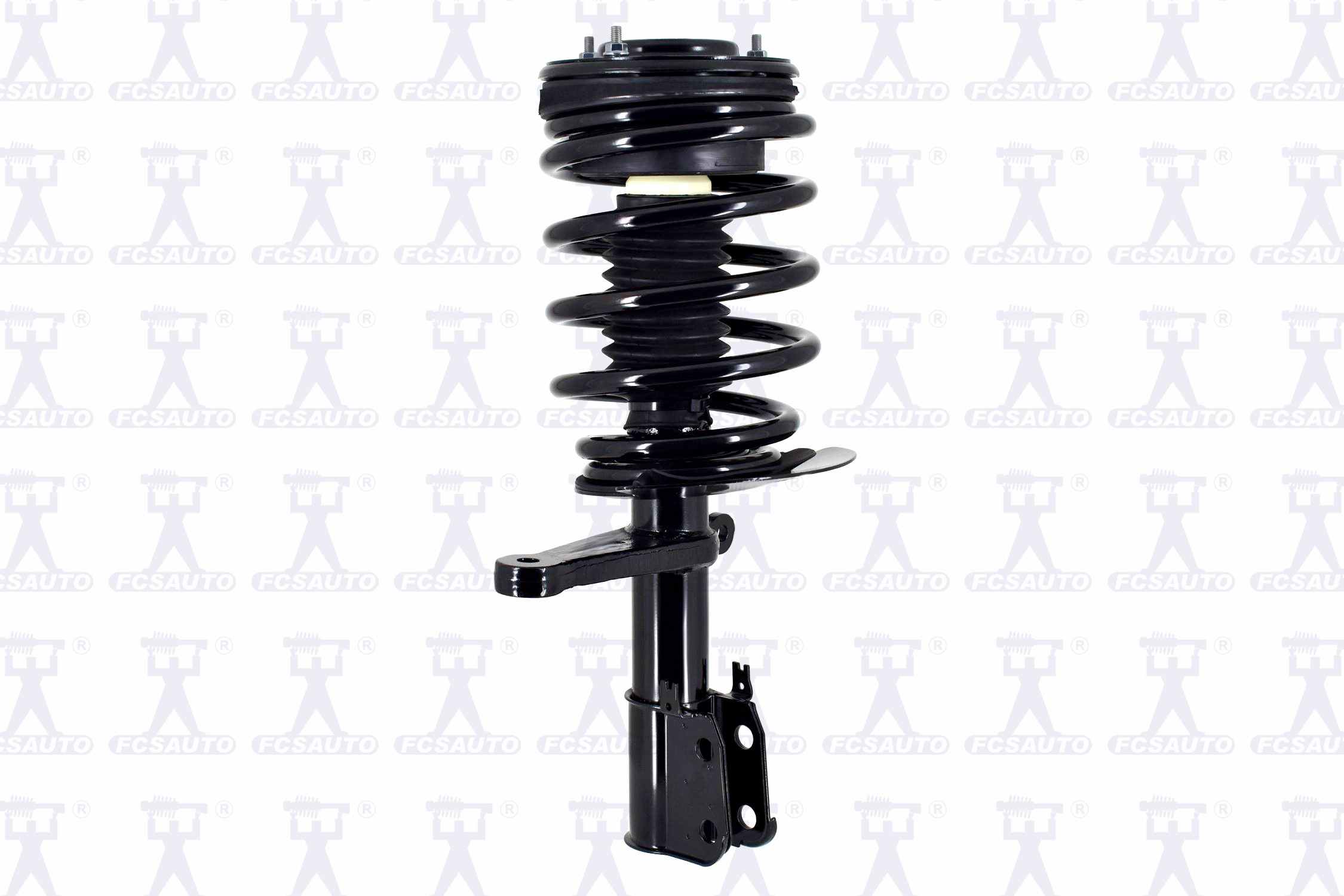 Focus Auto Parts Suspension Strut and Coil Spring Assembly 1332321L