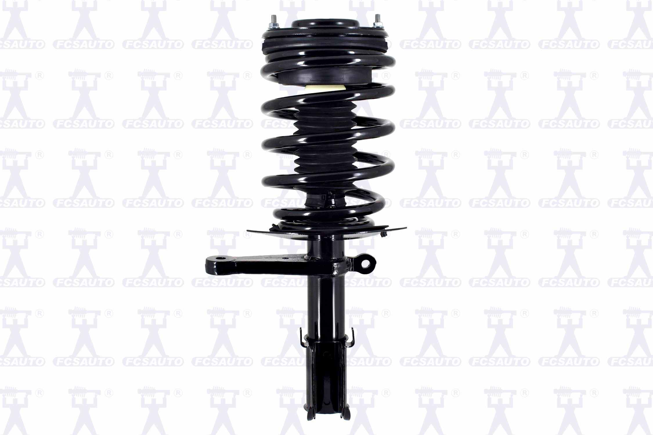 Focus Auto Parts Suspension Strut and Coil Spring Assembly 1332321L