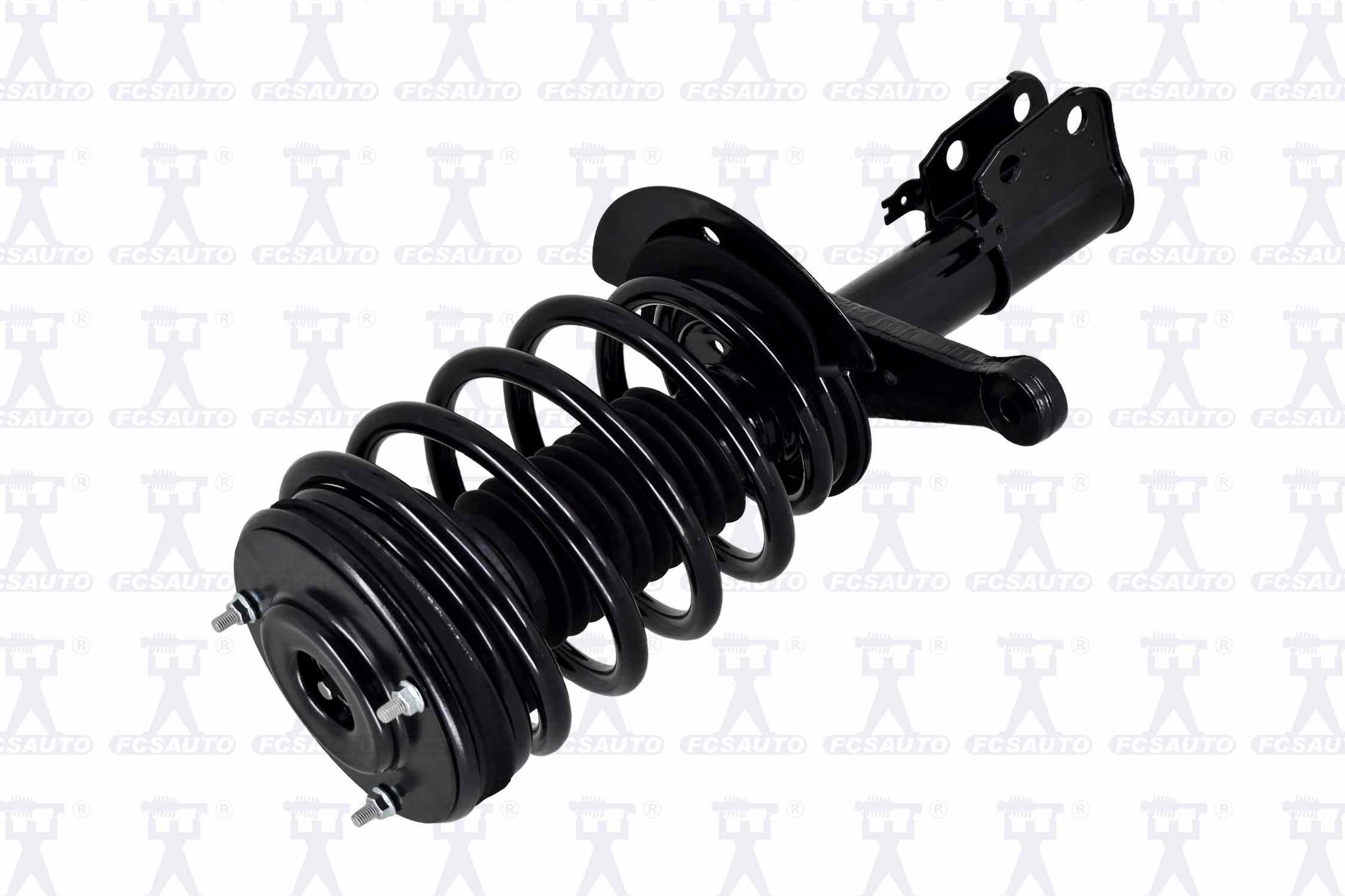 Focus Auto Parts Suspension Strut and Coil Spring Assembly 1332321L