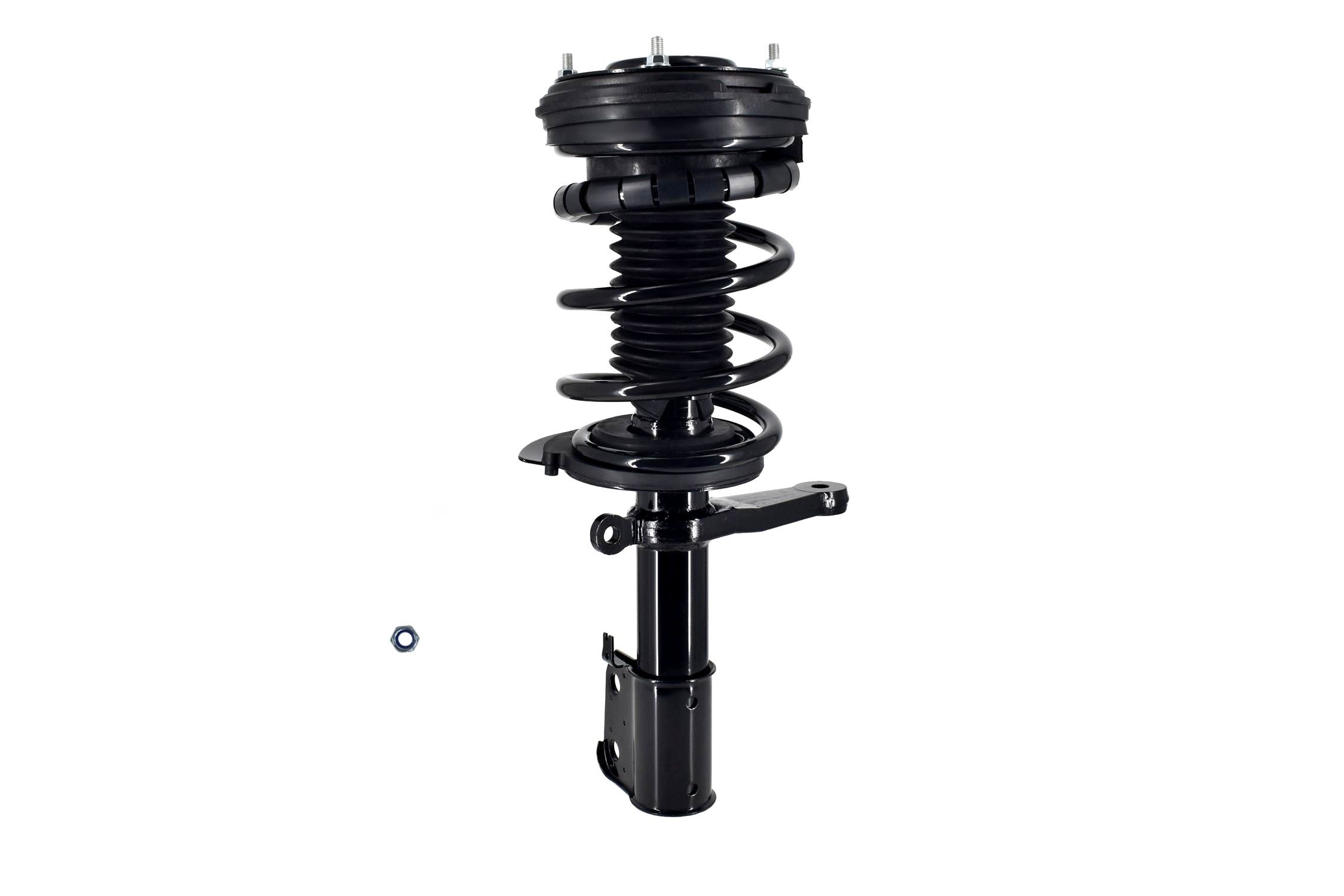 Focus Auto Parts Suspension Strut and Coil Spring Assembly 1332322L