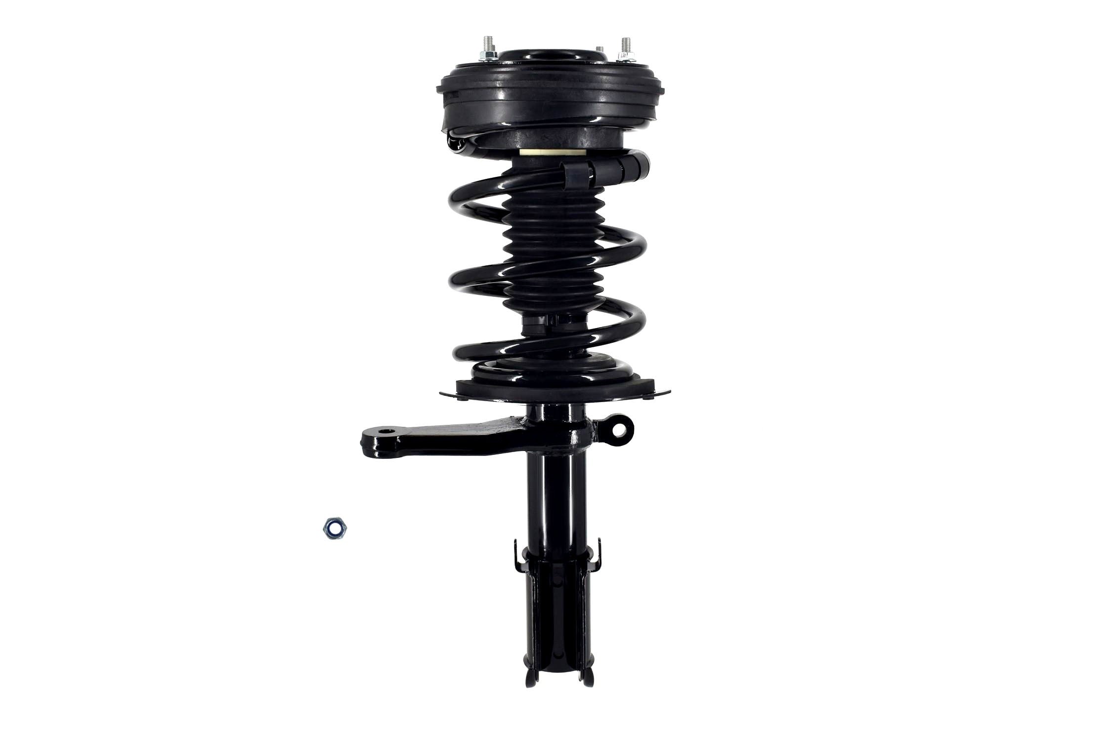 Focus Auto Parts Suspension Strut and Coil Spring Assembly 1332322L