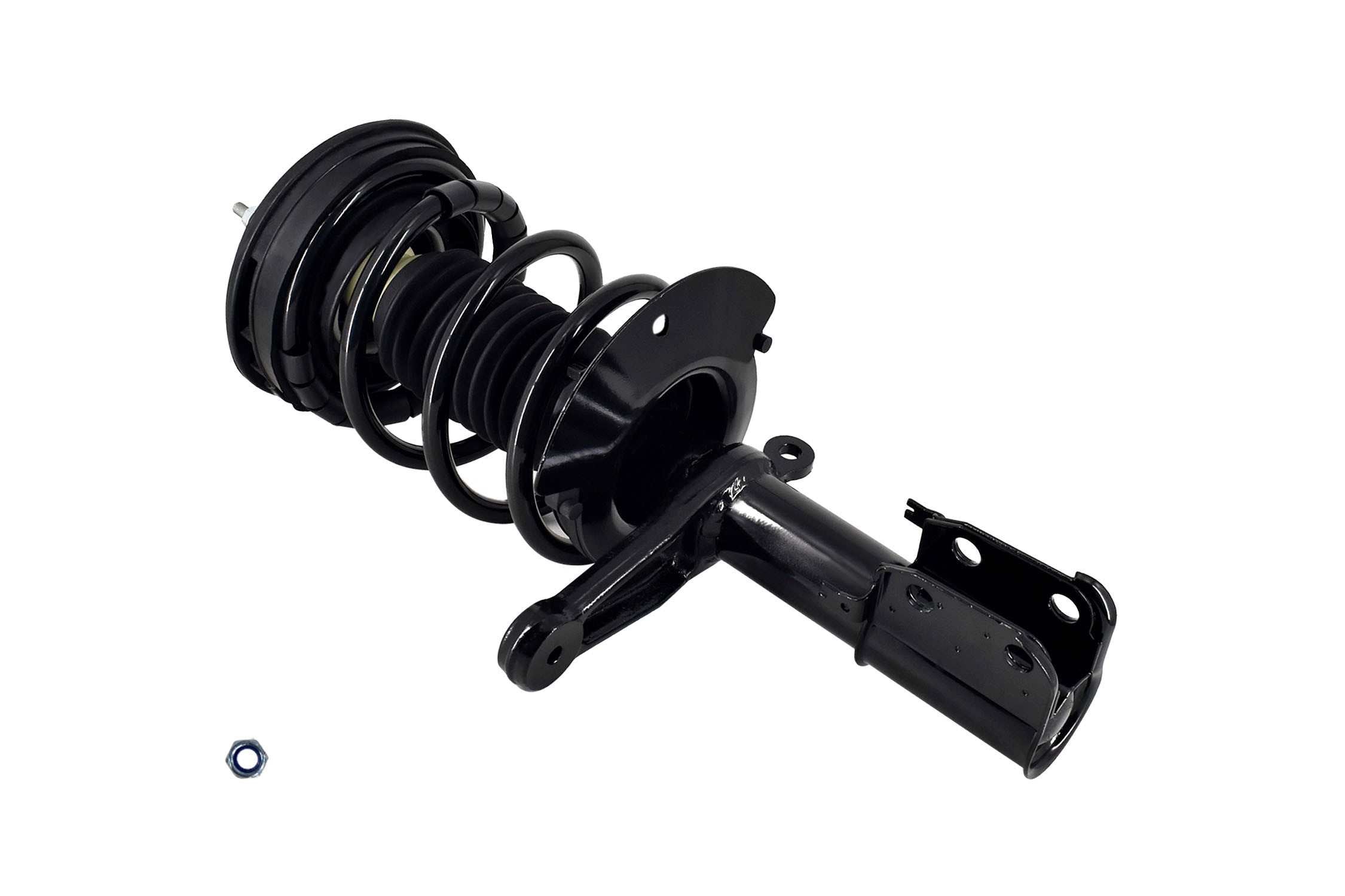 Focus Auto Parts Suspension Strut and Coil Spring Assembly 1332322L