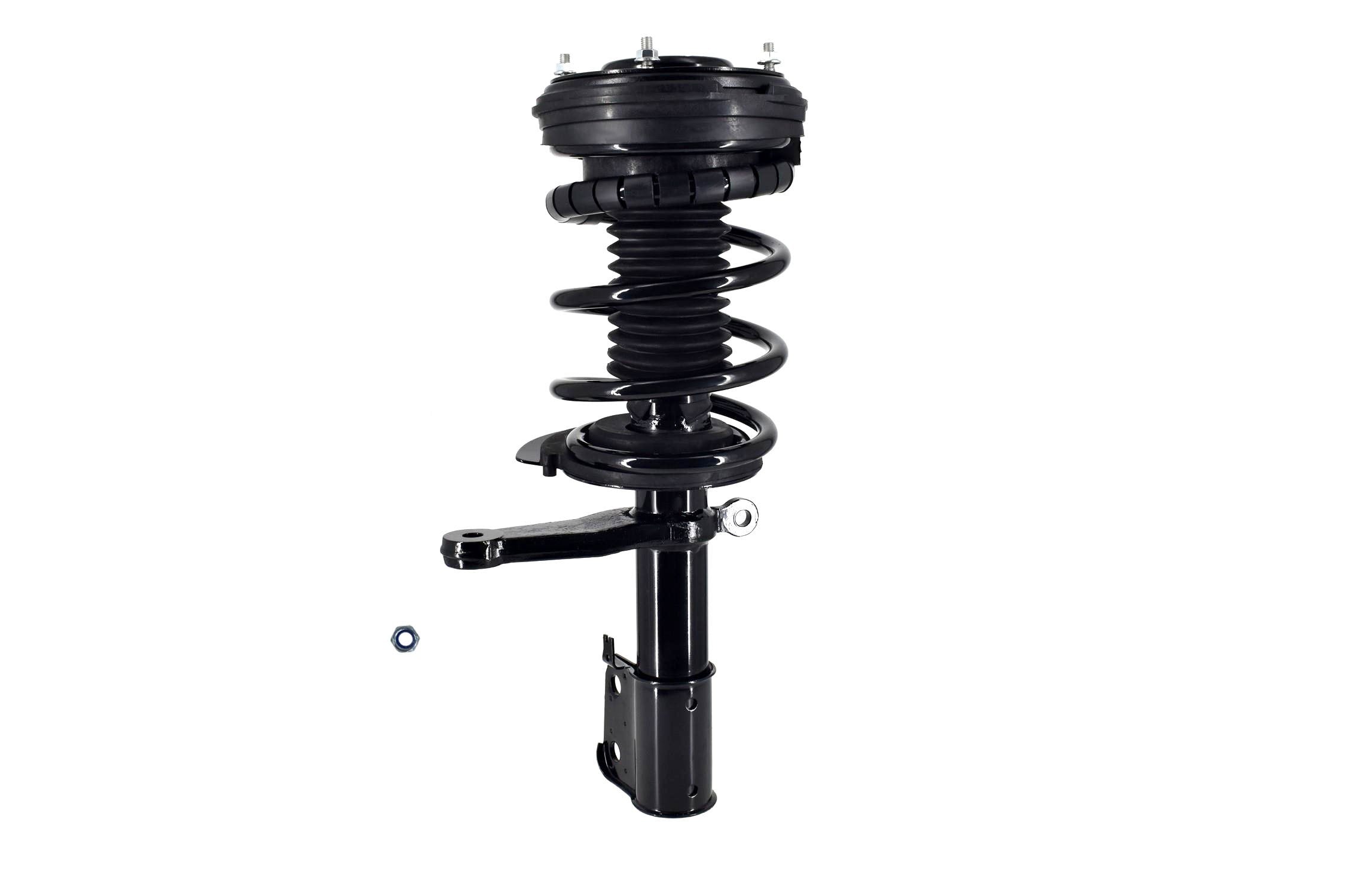 Focus Auto Parts Suspension Strut and Coil Spring Assembly 1332322R