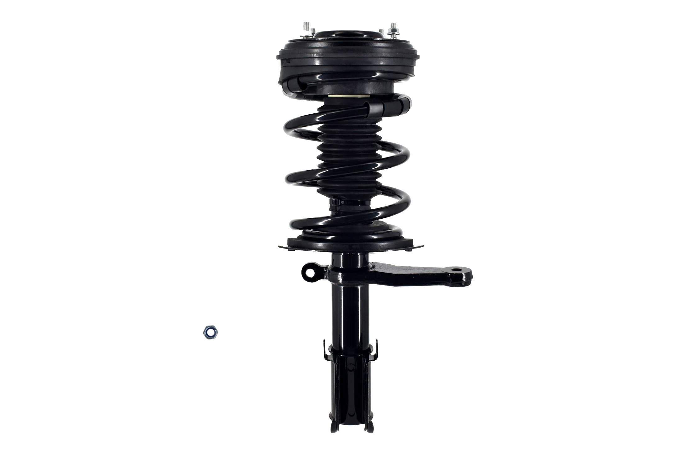 Focus Auto Parts Suspension Strut and Coil Spring Assembly 1332322R