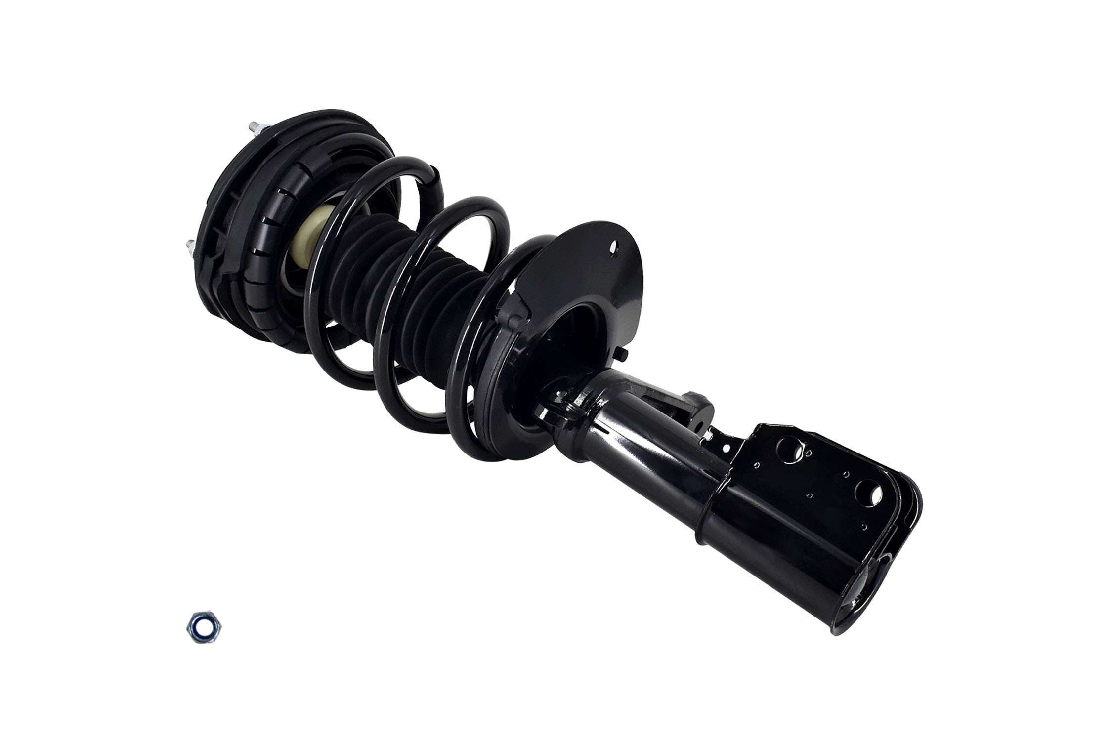 Focus Auto Parts Suspension Strut and Coil Spring Assembly 1332322R