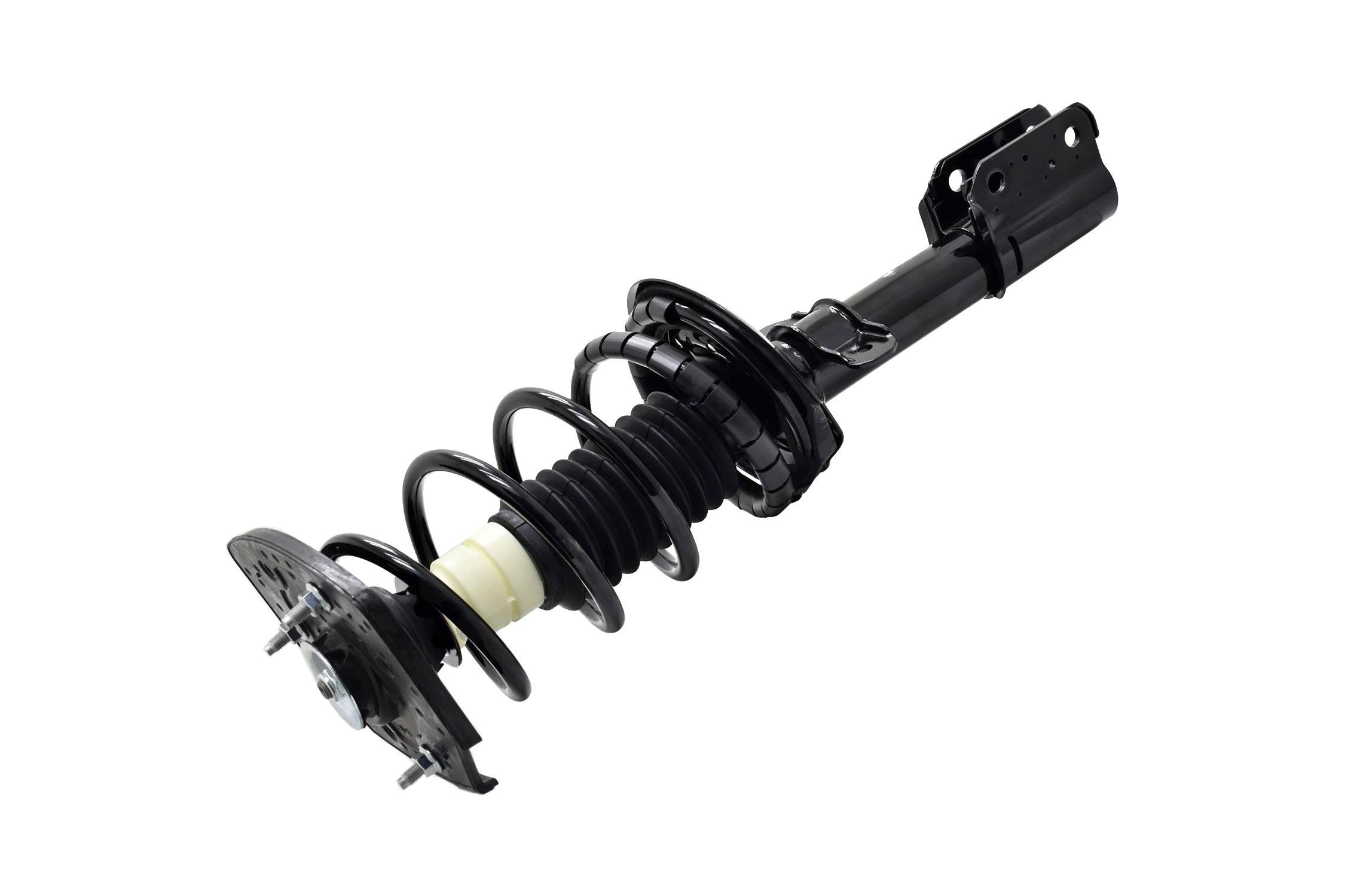 Focus Auto Parts Suspension Strut and Coil Spring Assembly 1332326L