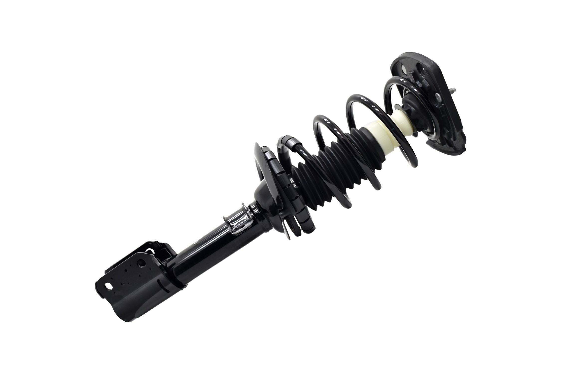 Focus Auto Parts Suspension Strut and Coil Spring Assembly 1332326L