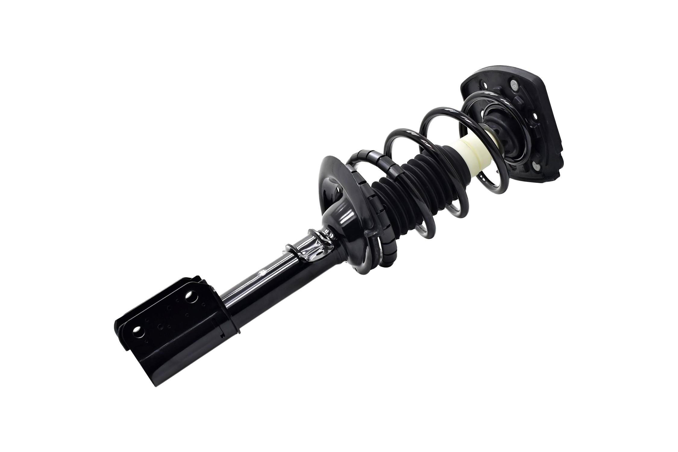 Focus Auto Parts Suspension Strut and Coil Spring Assembly 1332326R