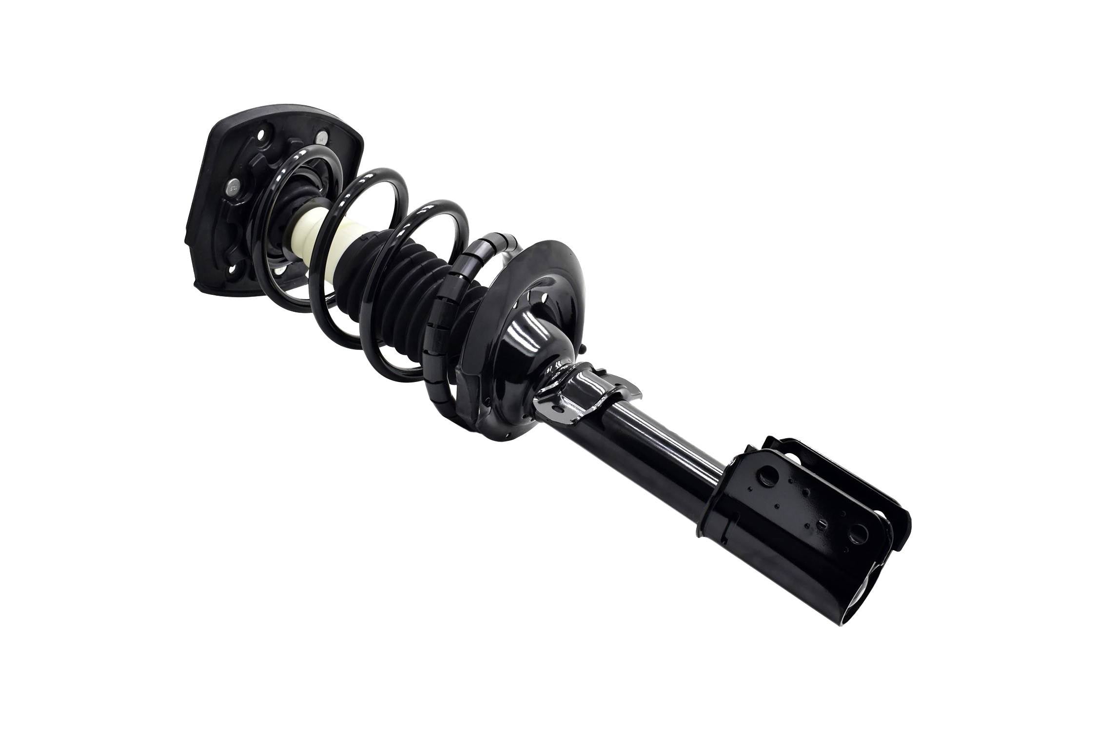 Focus Auto Parts Suspension Strut and Coil Spring Assembly 1332326R