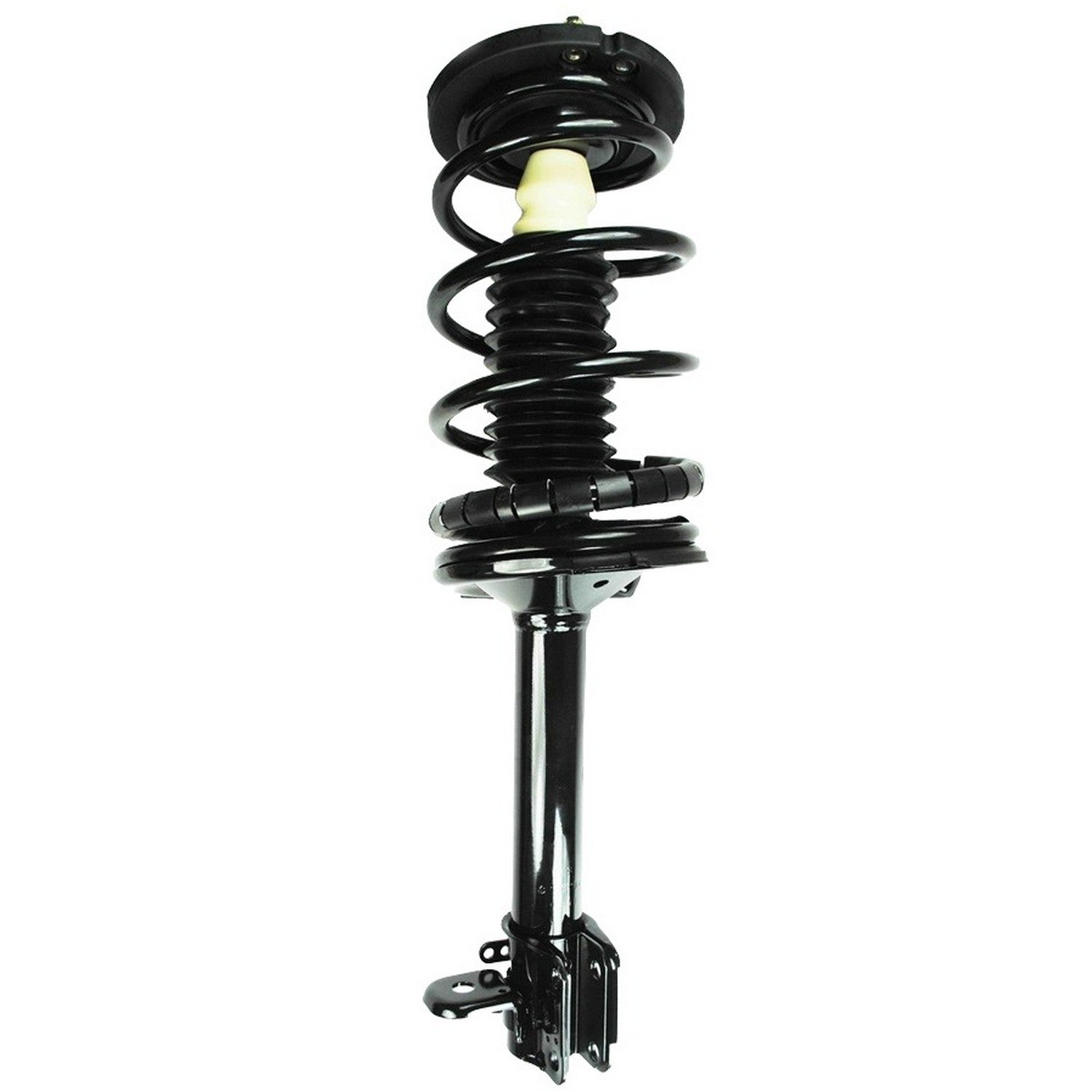 Focus Auto Parts Suspension Strut and Coil Spring Assembly 1332328R