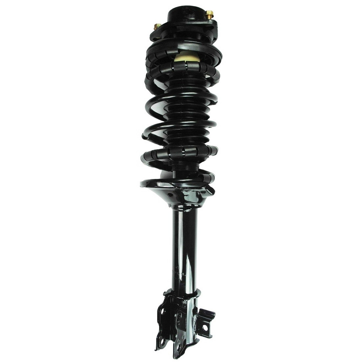 Focus Auto Parts Suspension Strut and Coil Spring Assembly 1332332L