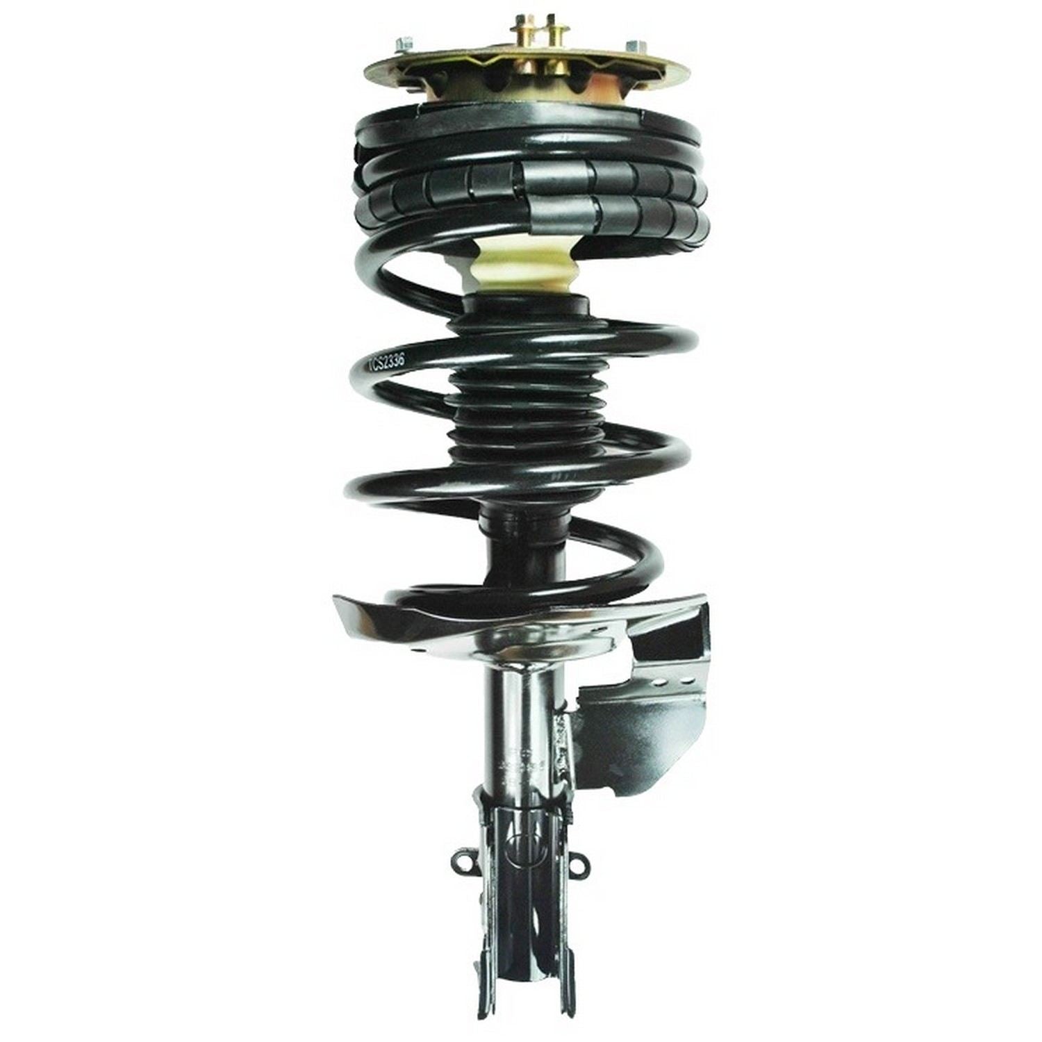 Focus Auto Parts Suspension Strut and Coil Spring Assembly 1332336