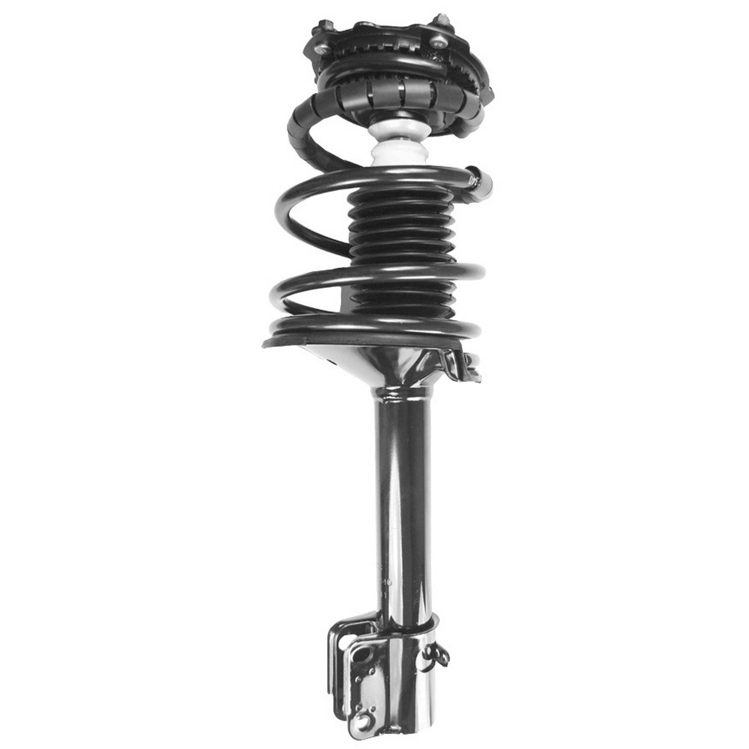 Focus Auto Parts Suspension Strut and Coil Spring Assembly 1332340