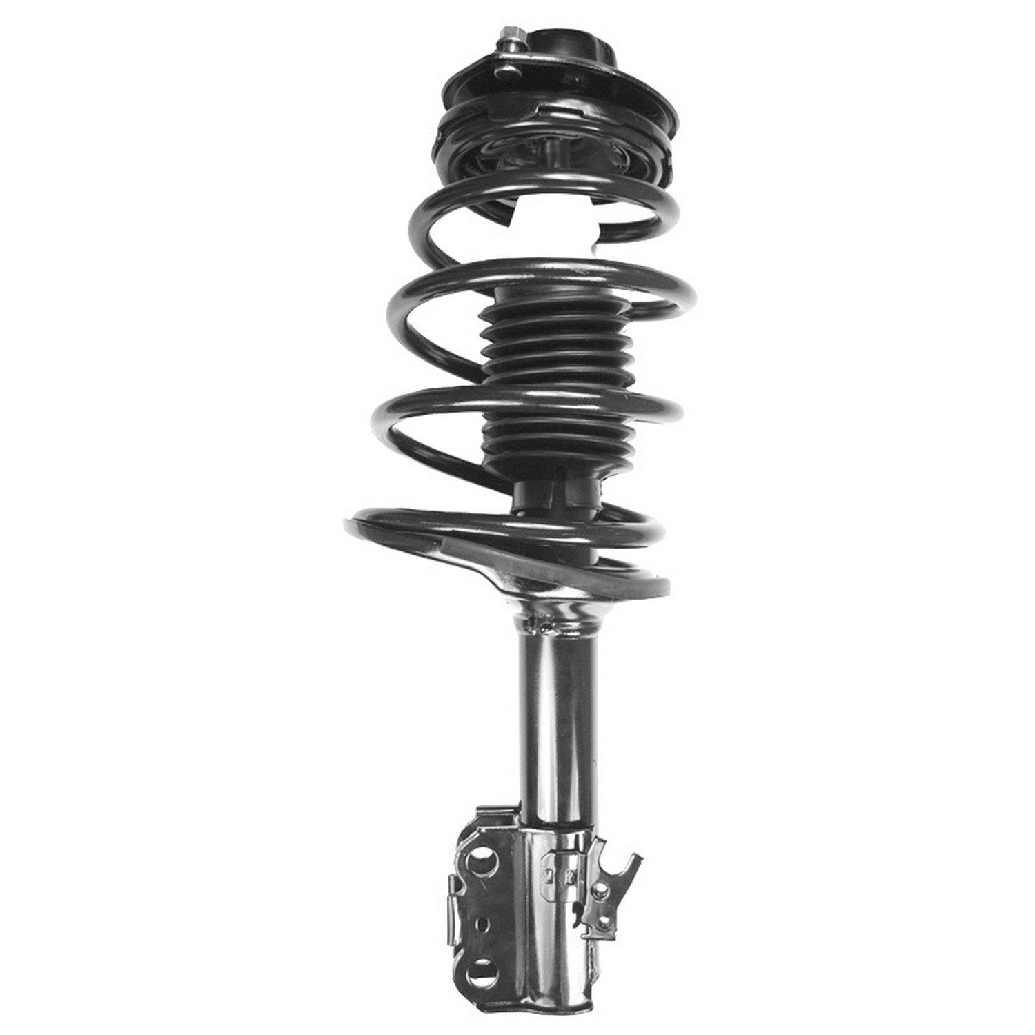 Focus Auto Parts Suspension Strut and Coil Spring Assembly 1332341R