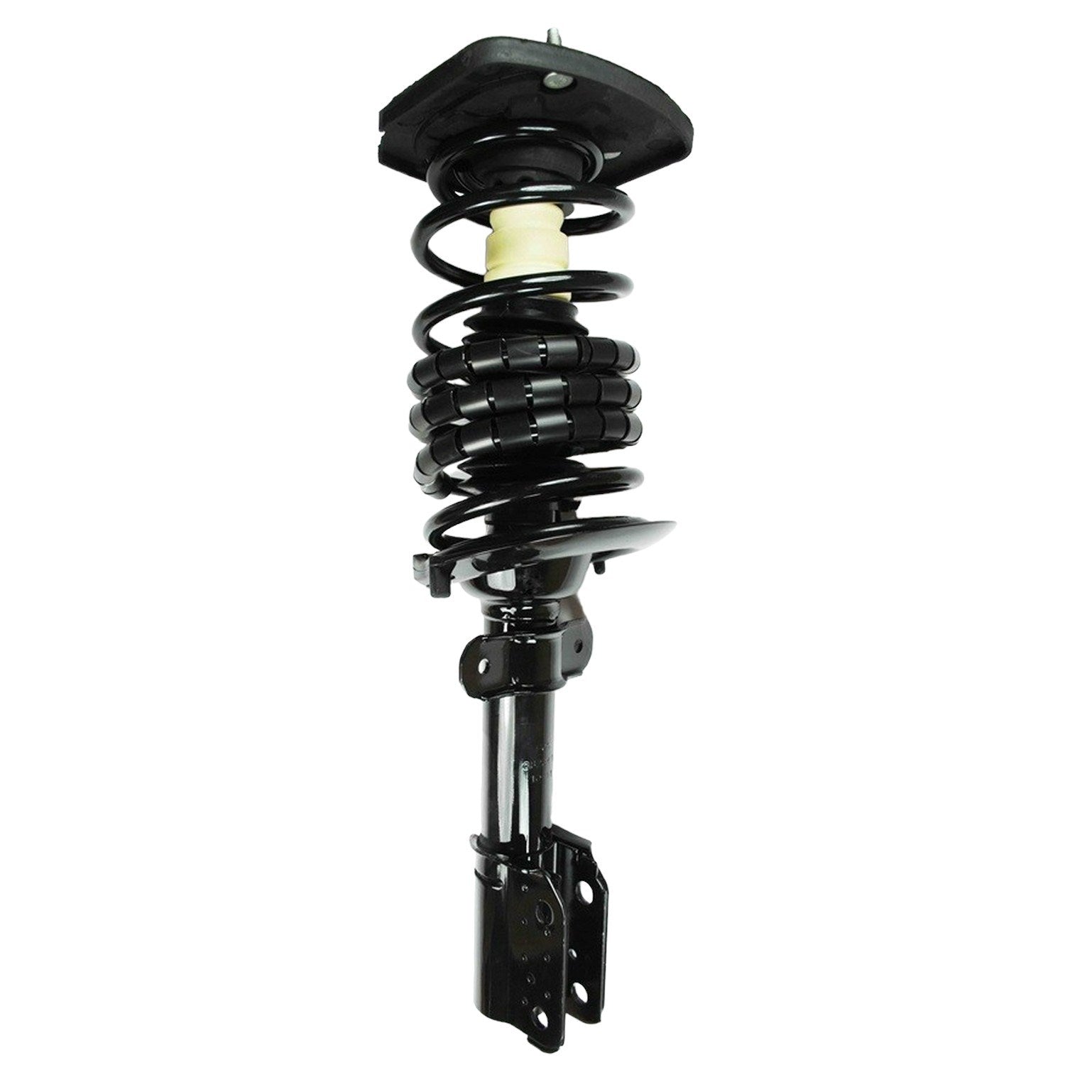 Focus Auto Parts Suspension Strut and Coil Spring Assembly 1332347L