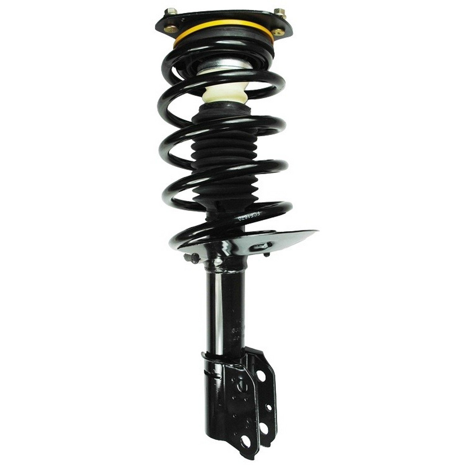 Focus Auto Parts Suspension Strut and Coil Spring Assembly 1332348