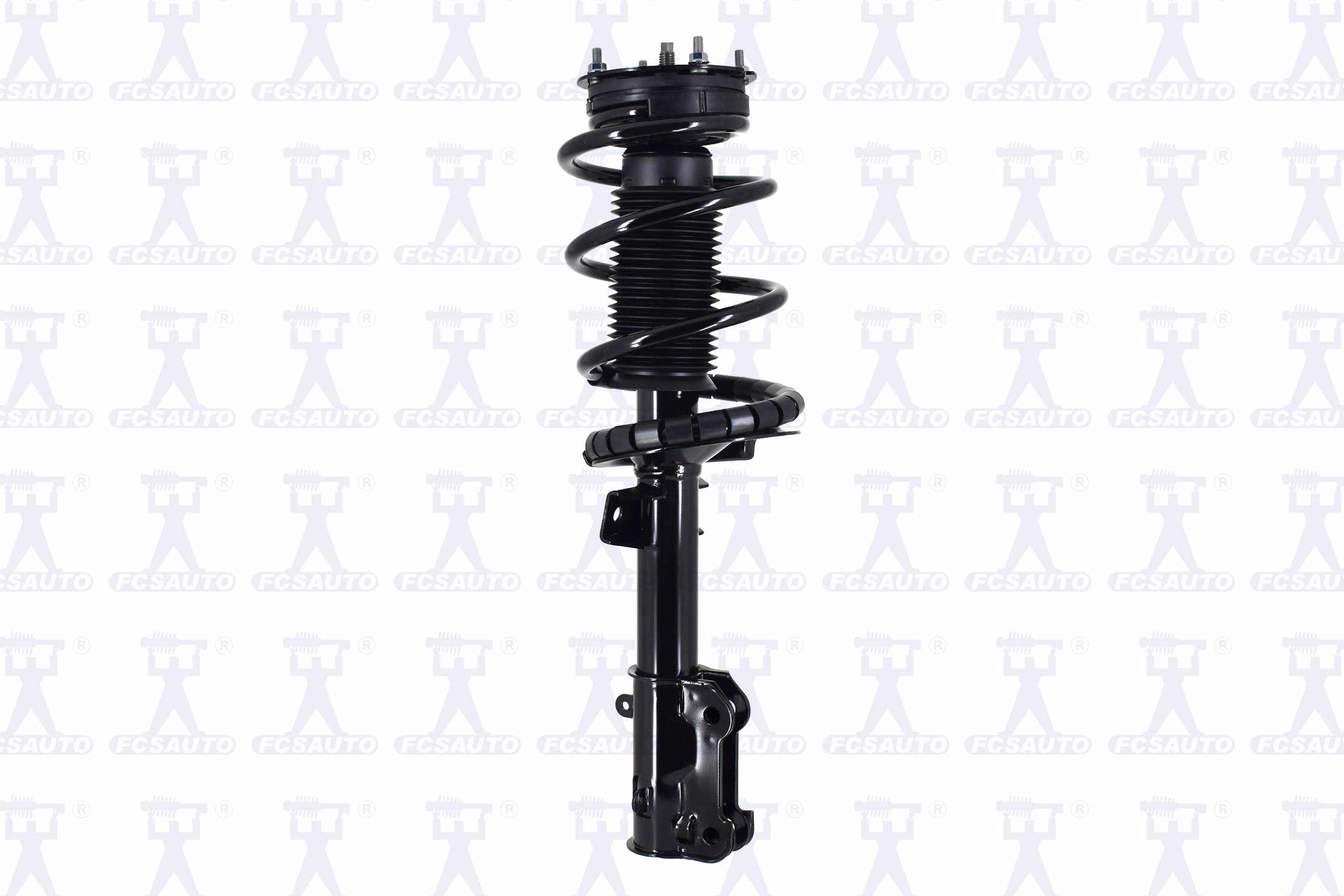 Focus Auto Parts Suspension Strut and Coil Spring Assembly 1332349