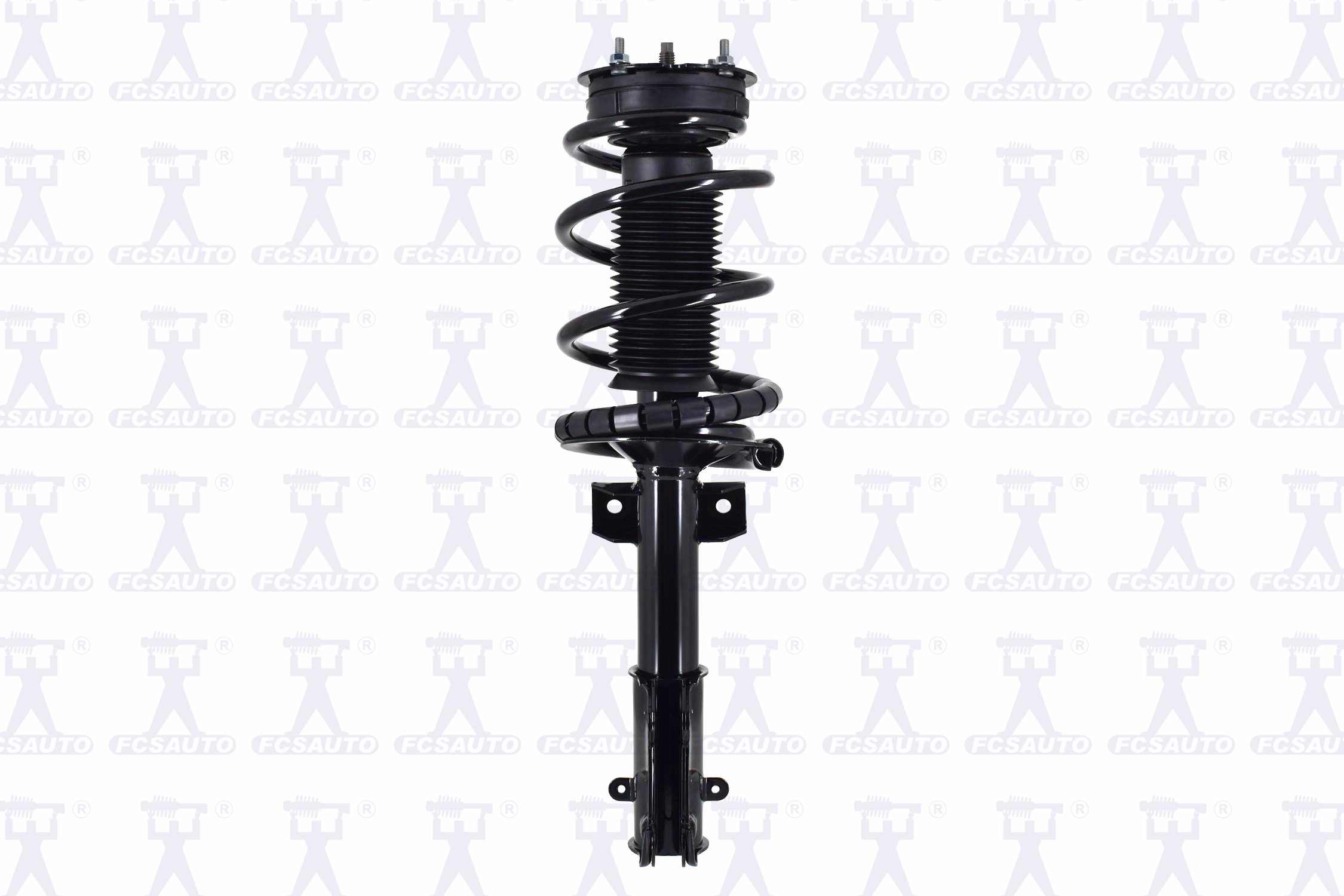 Focus Auto Parts Suspension Strut and Coil Spring Assembly 1332349