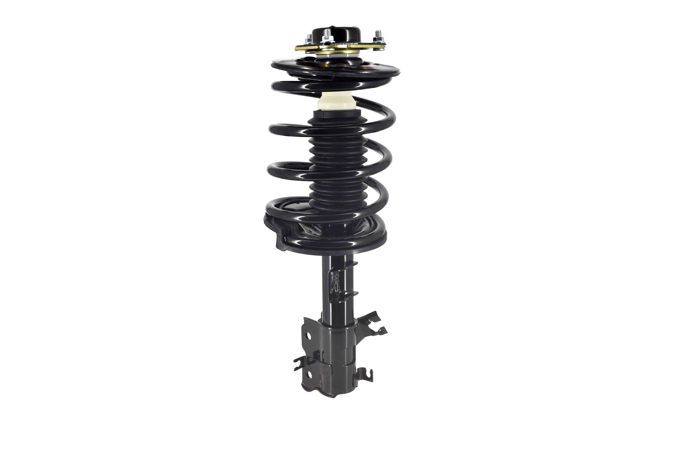 Focus Auto Parts Suspension Strut and Coil Spring Assembly 1332350L