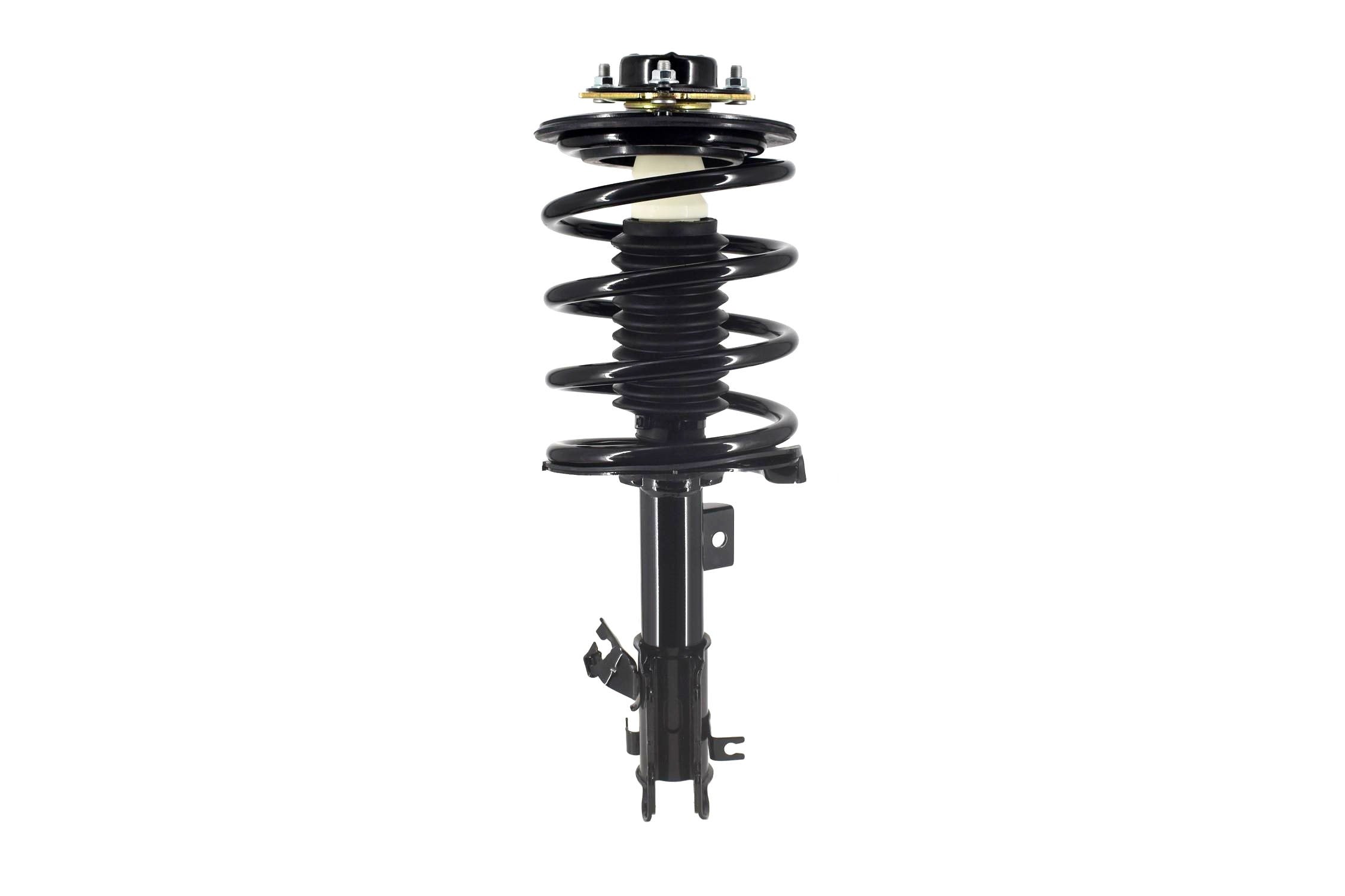 Focus Auto Parts Suspension Strut and Coil Spring Assembly 1332350L