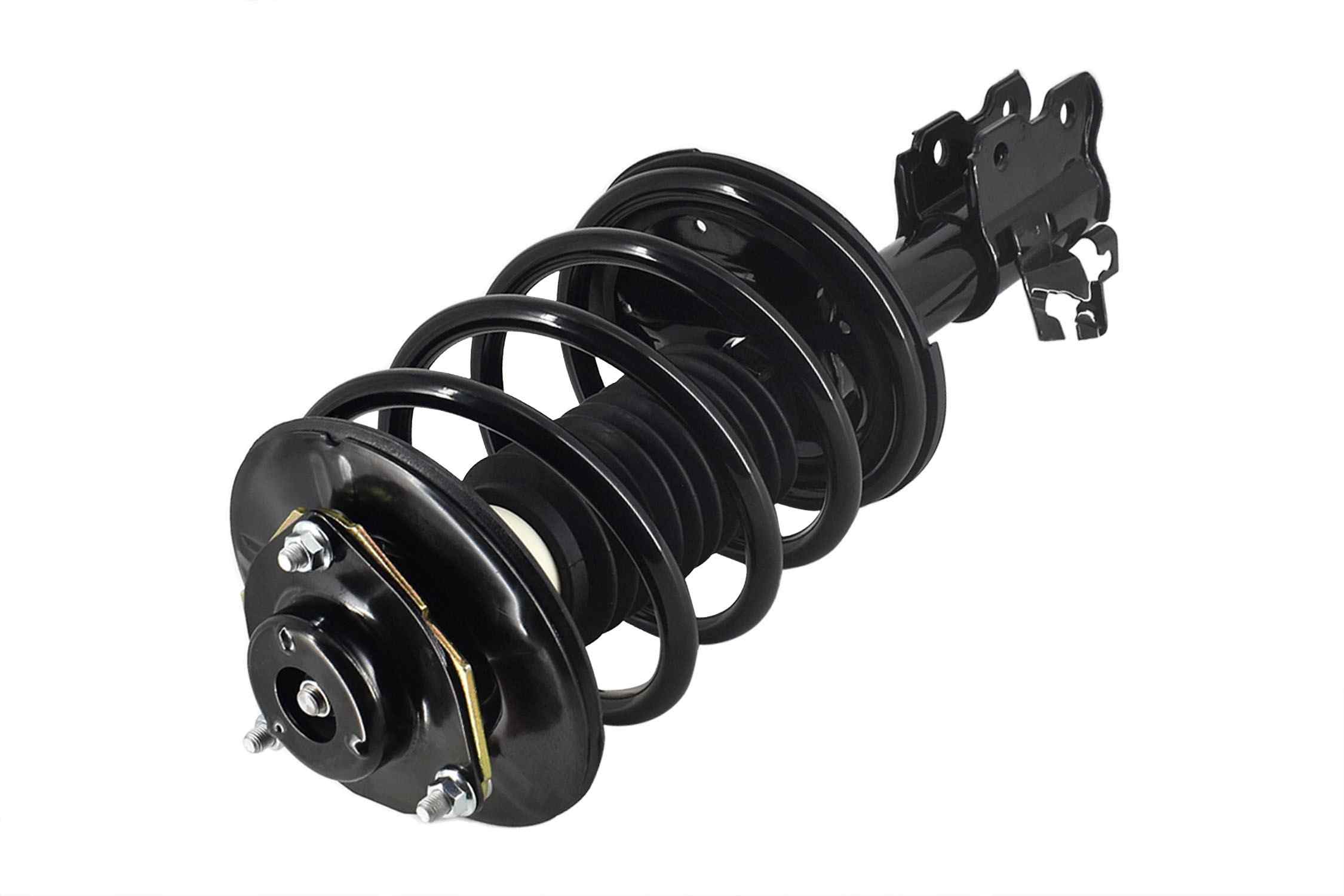 Focus Auto Parts Suspension Strut and Coil Spring Assembly 1332350L