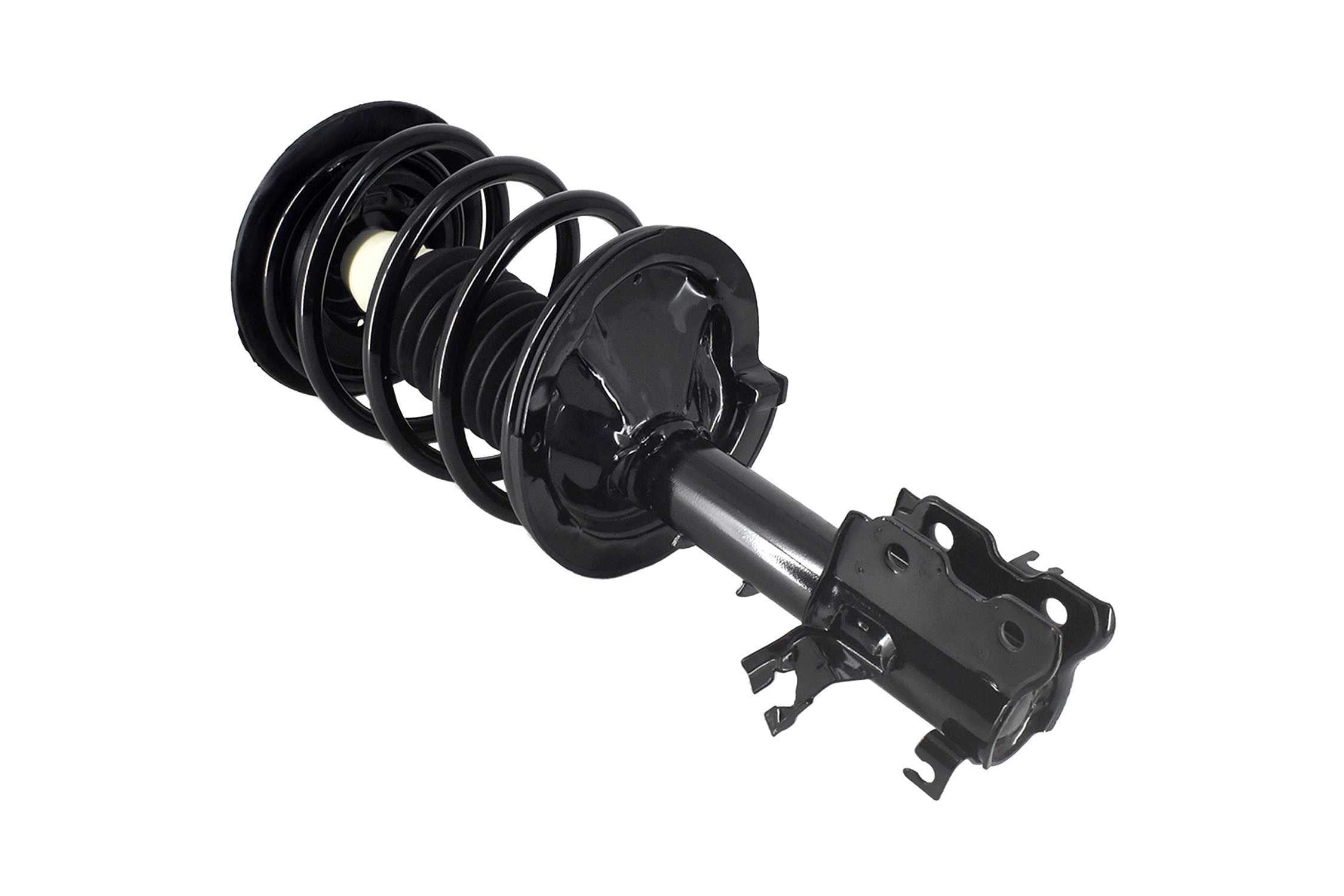 Focus Auto Parts Suspension Strut and Coil Spring Assembly 1332350L