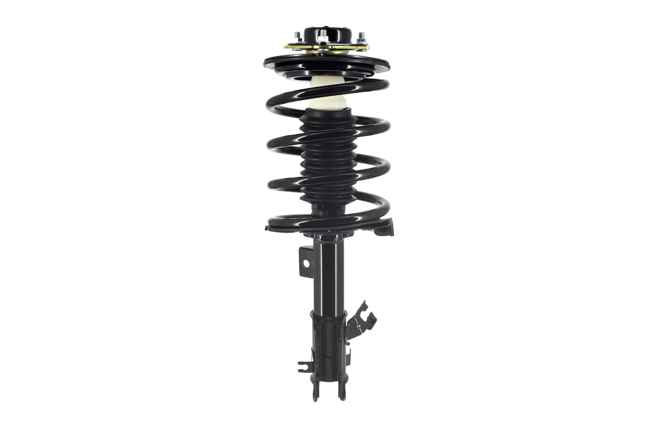 Focus Auto Parts Suspension Strut and Coil Spring Assembly 1332350R