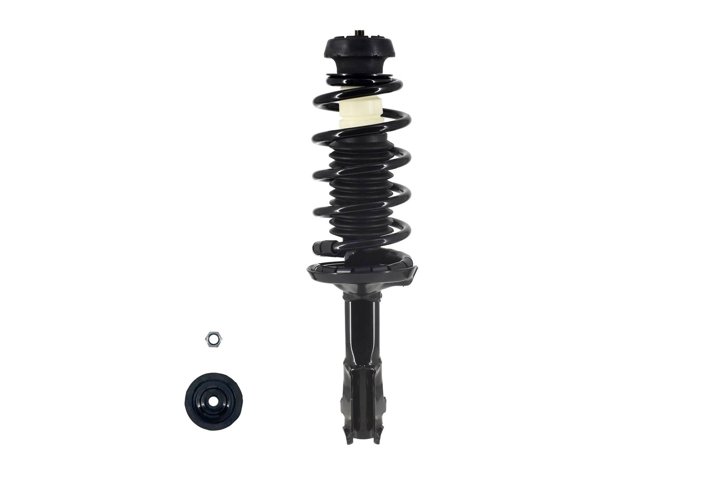 Focus Auto Parts Suspension Strut and Coil Spring Assembly 1332354