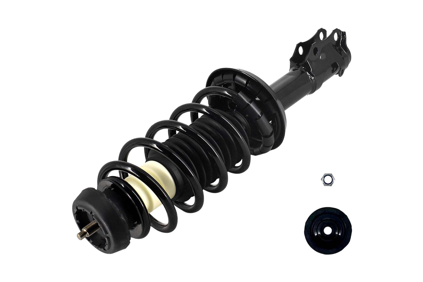Focus Auto Parts Suspension Strut and Coil Spring Assembly 1332354