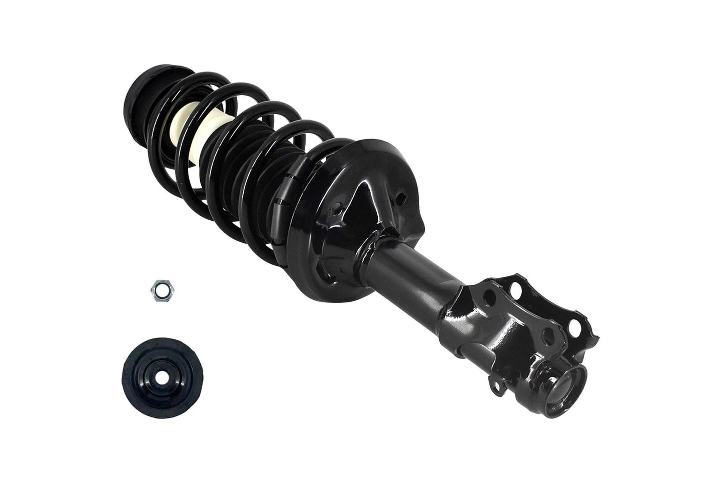 Focus Auto Parts Suspension Strut and Coil Spring Assembly 1332354