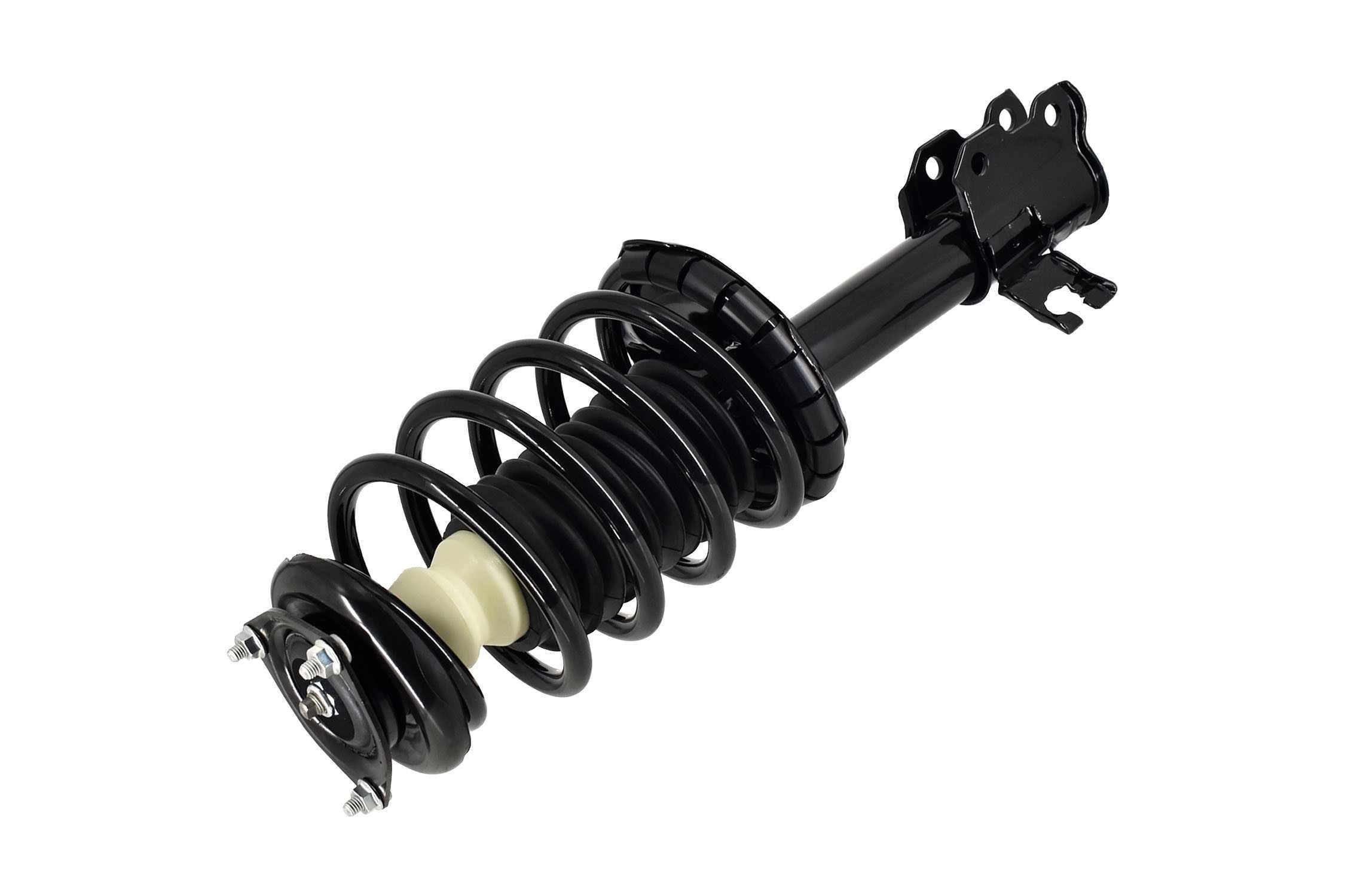 Focus Auto Parts Suspension Strut and Coil Spring Assembly 1332355L