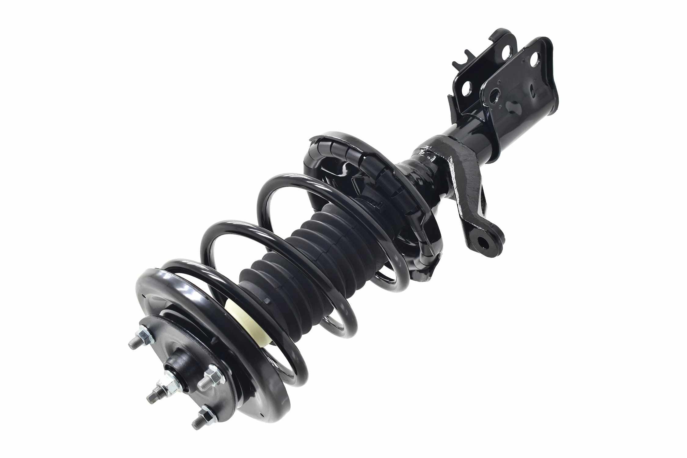 Focus Auto Parts Suspension Strut and Coil Spring Assembly 1332357L