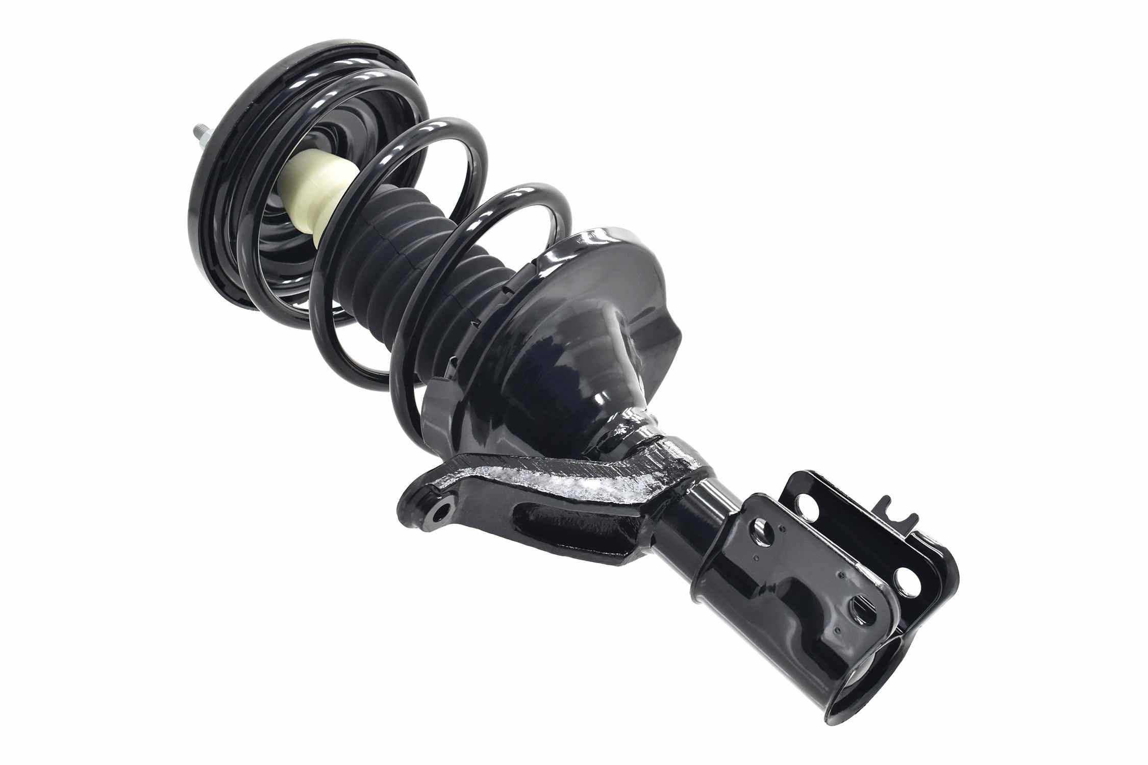 Focus Auto Parts Suspension Strut and Coil Spring Assembly 1332357L