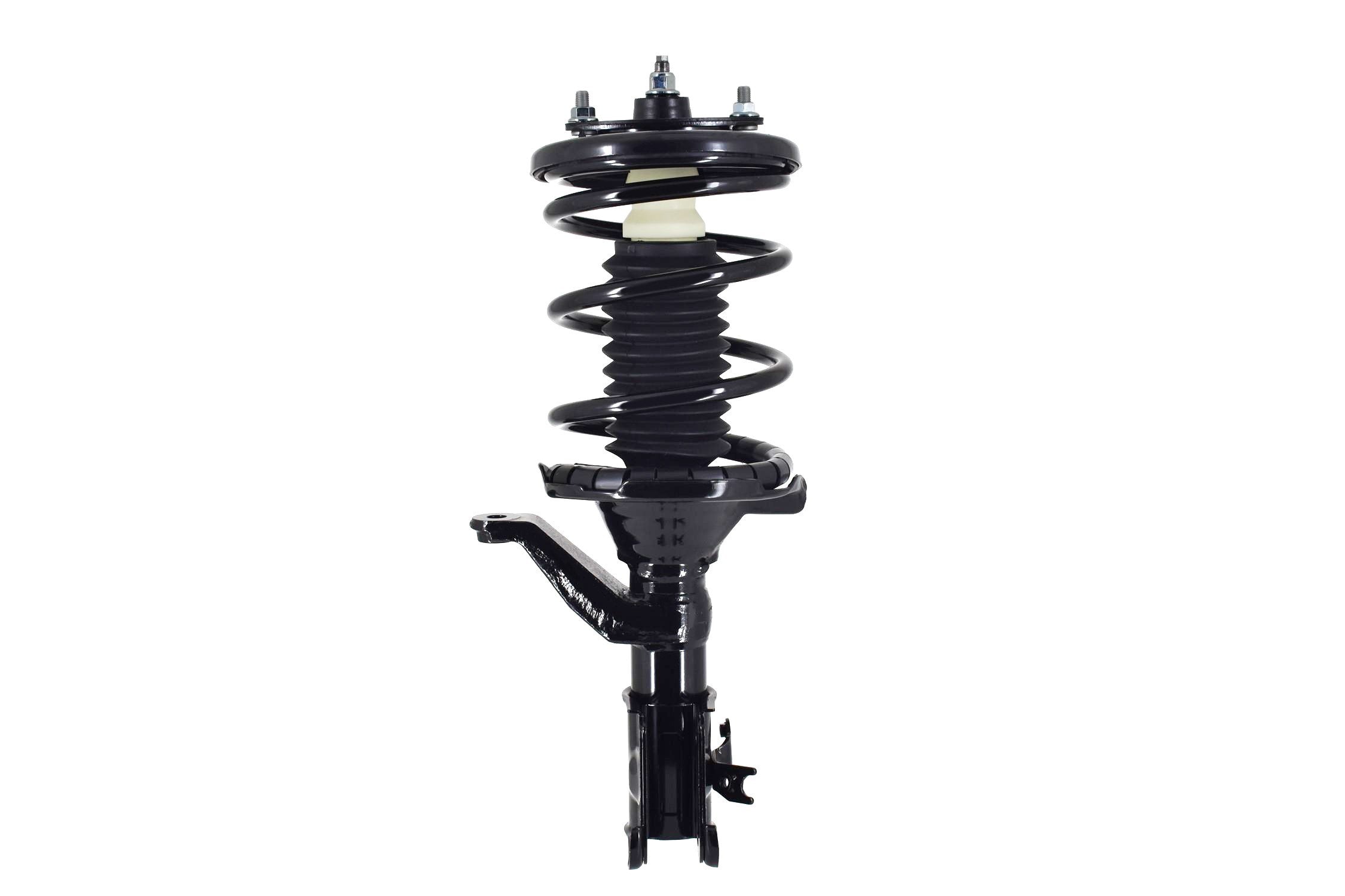 Focus Auto Parts Suspension Strut and Coil Spring Assembly 1332357R