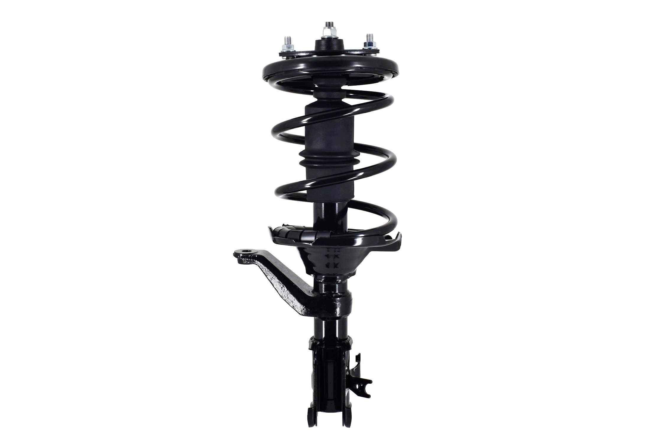 Focus Auto Parts Suspension Strut and Coil Spring Assembly 1332358R