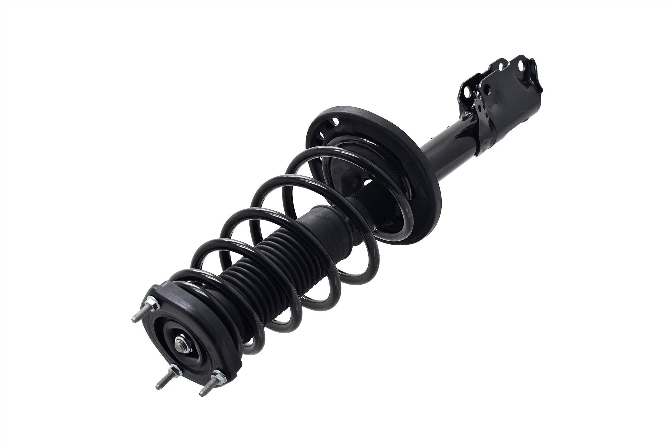 Focus Auto Parts Suspension Strut and Coil Spring Assembly 1332360L