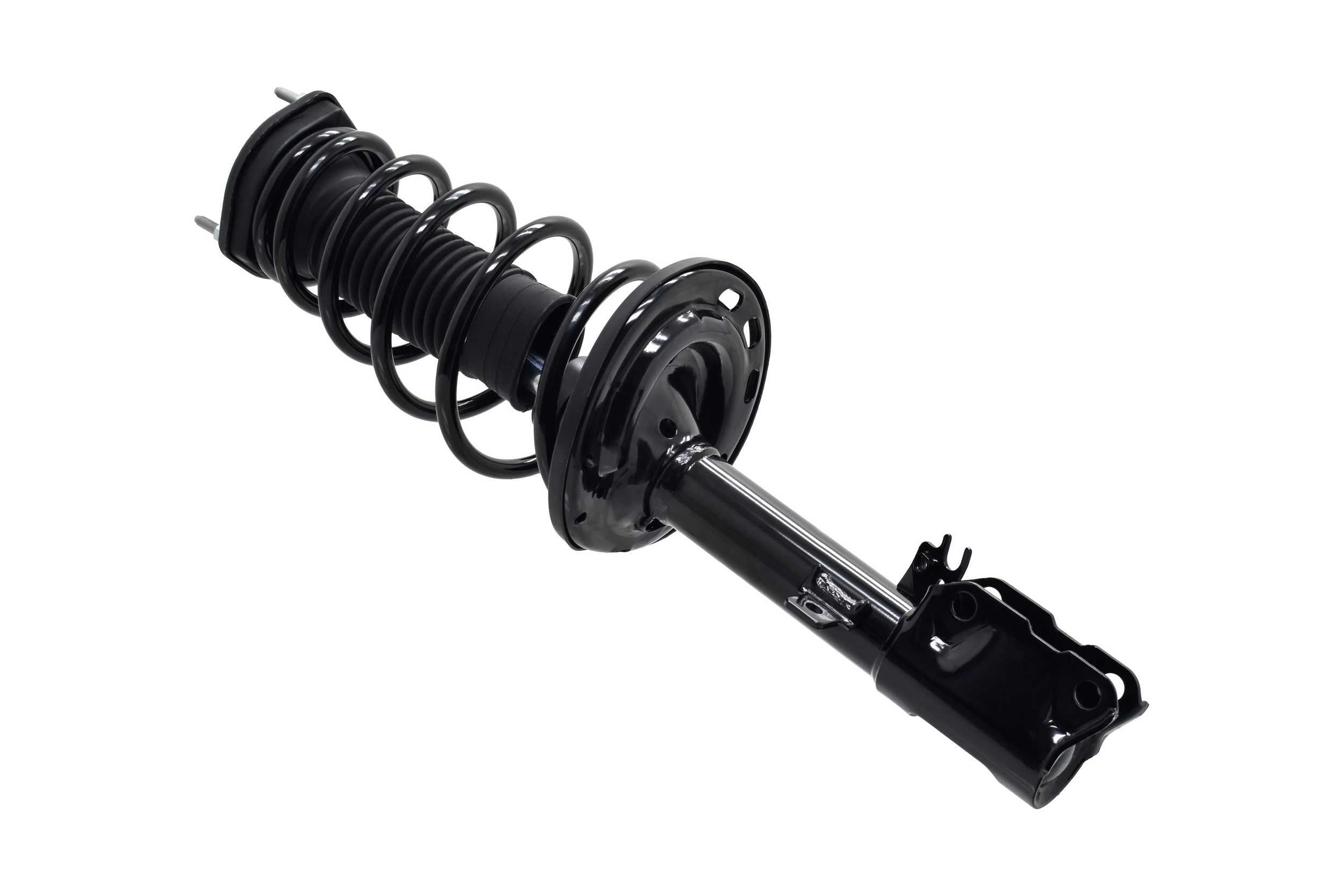 Focus Auto Parts Suspension Strut and Coil Spring Assembly 1332360R