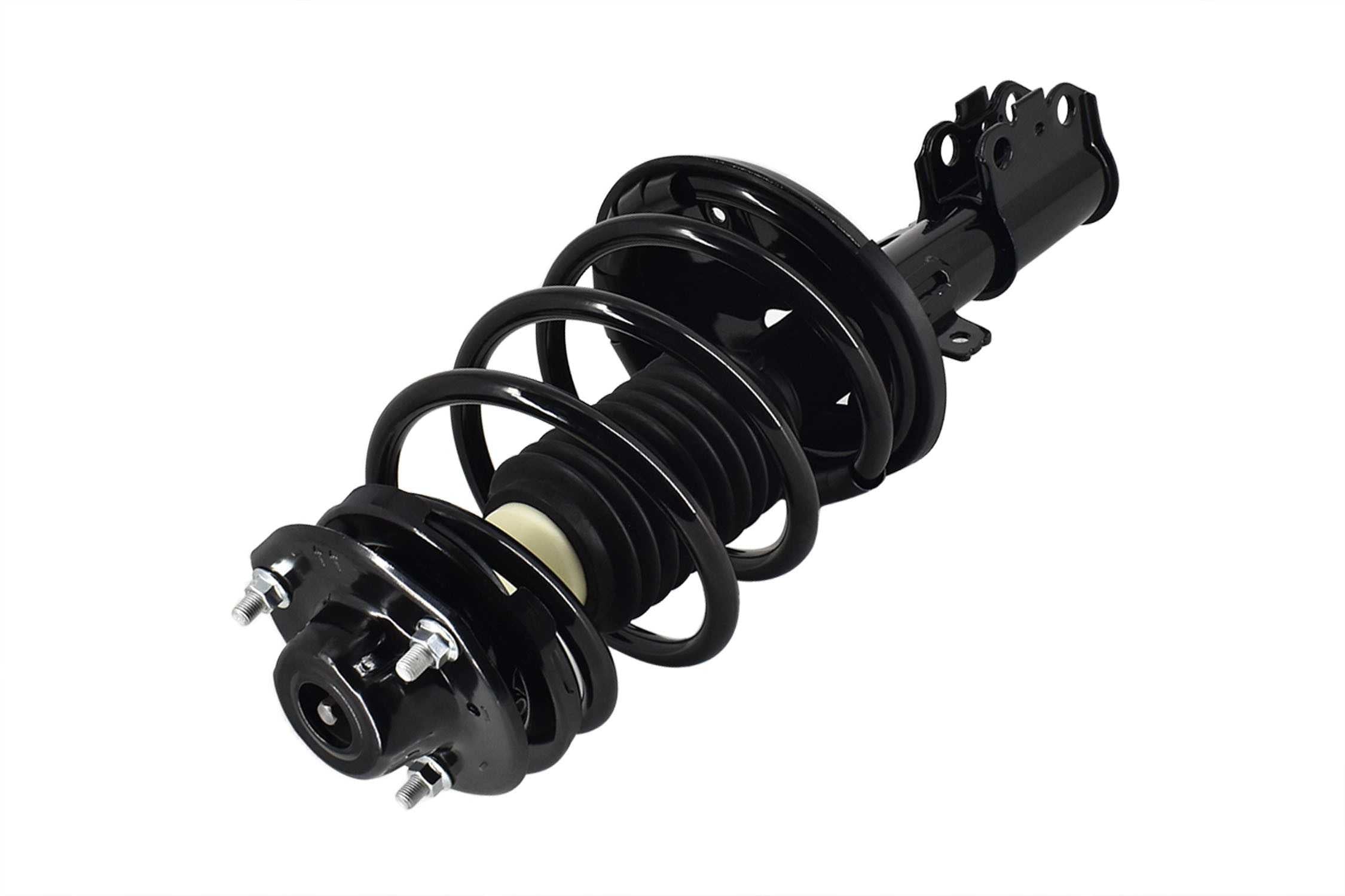 Focus Auto Parts Suspension Strut and Coil Spring Assembly 1332363R