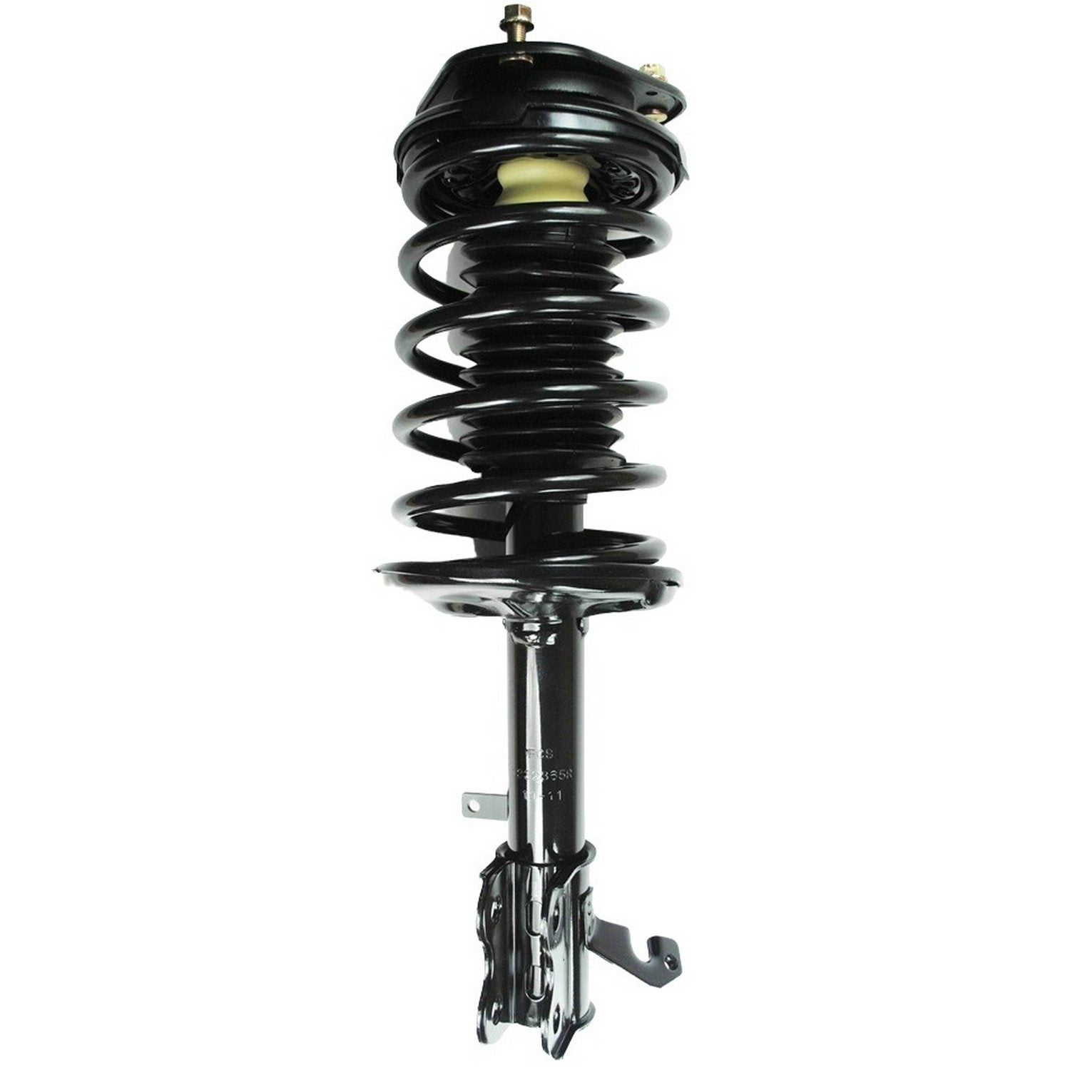 Focus Auto Parts Suspension Strut and Coil Spring Assembly 1332365R