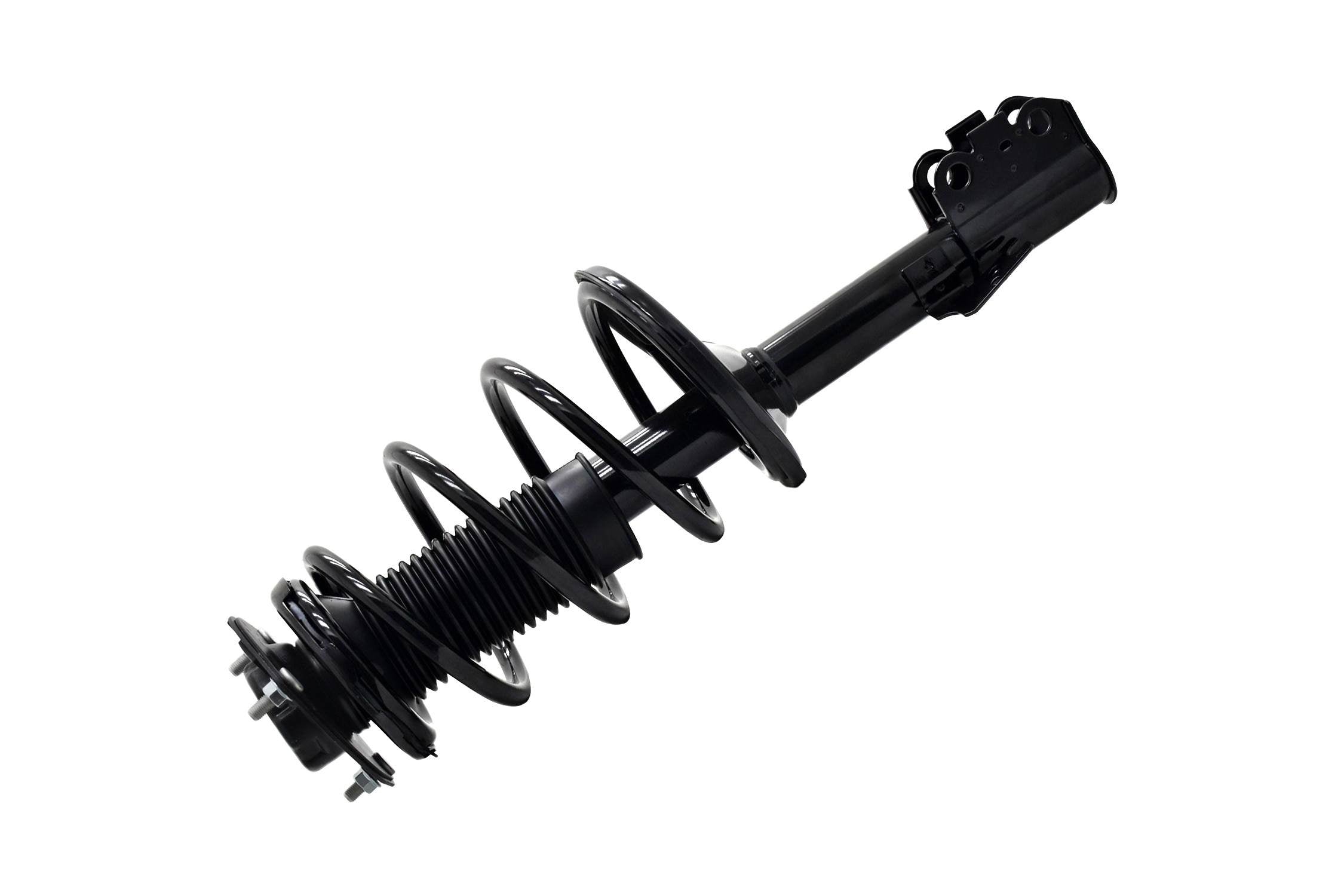 Focus Auto Parts Suspension Strut and Coil Spring Assembly 1332366L