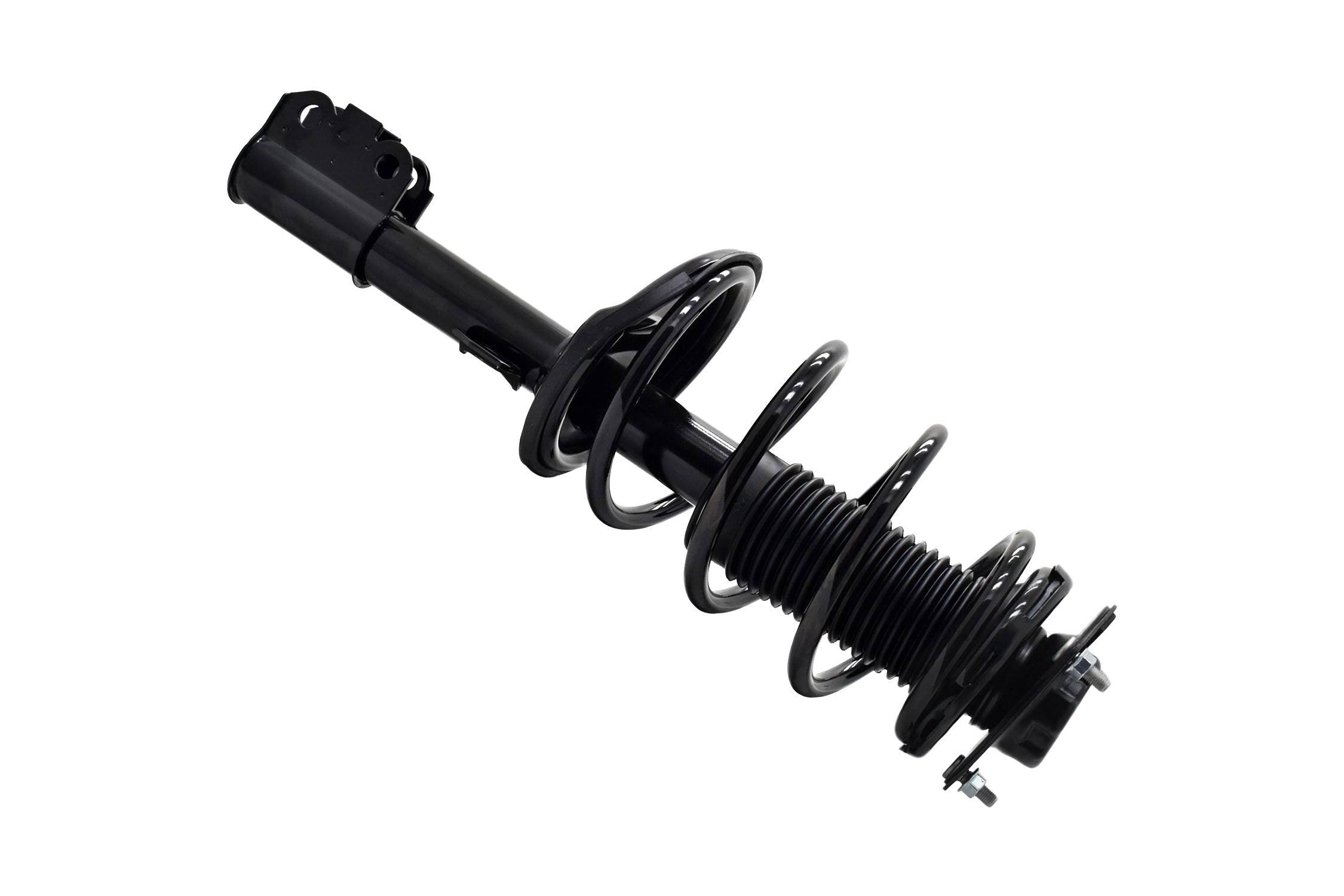 Focus Auto Parts Suspension Strut and Coil Spring Assembly 1332366L