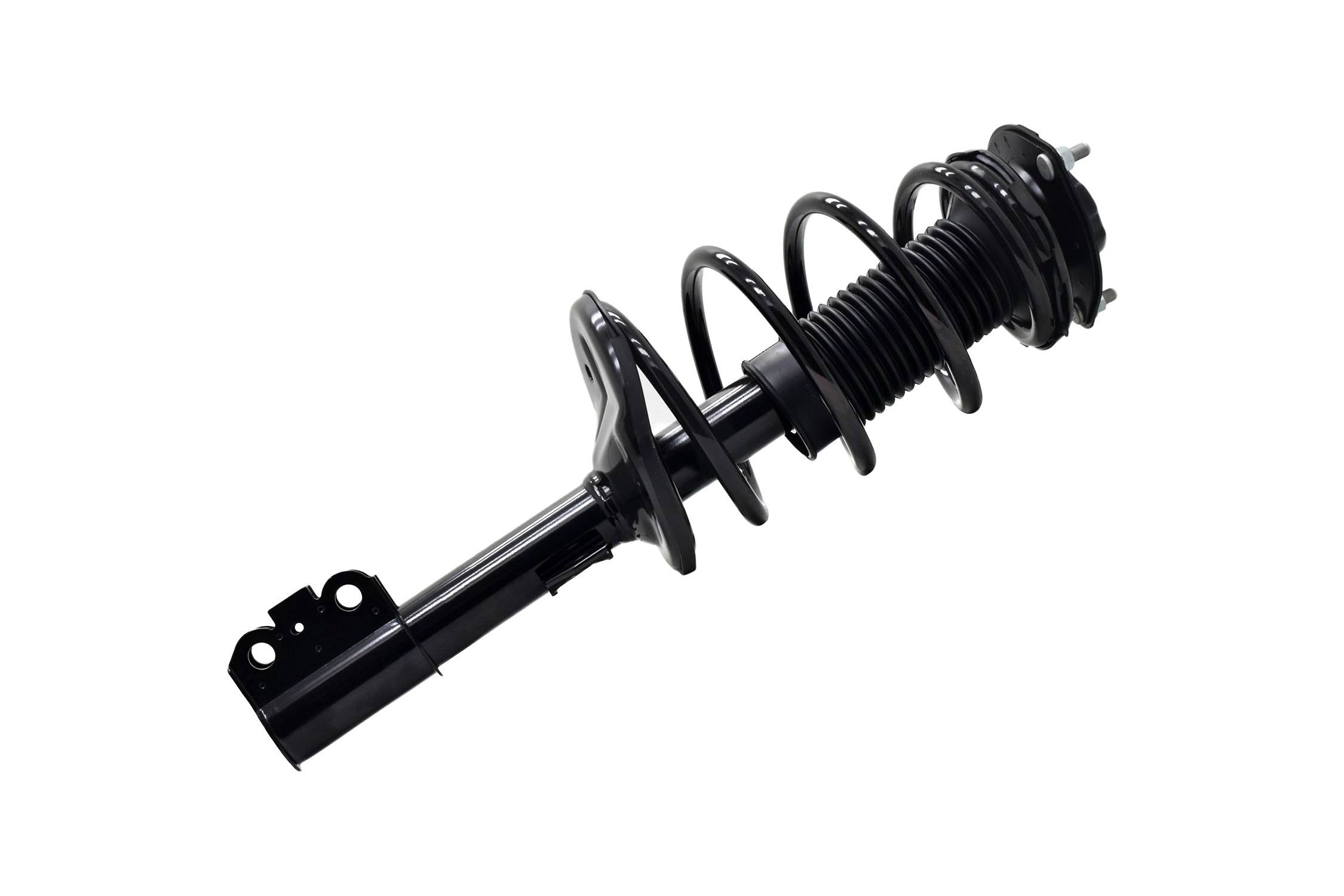 Focus Auto Parts Suspension Strut and Coil Spring Assembly 1332366L