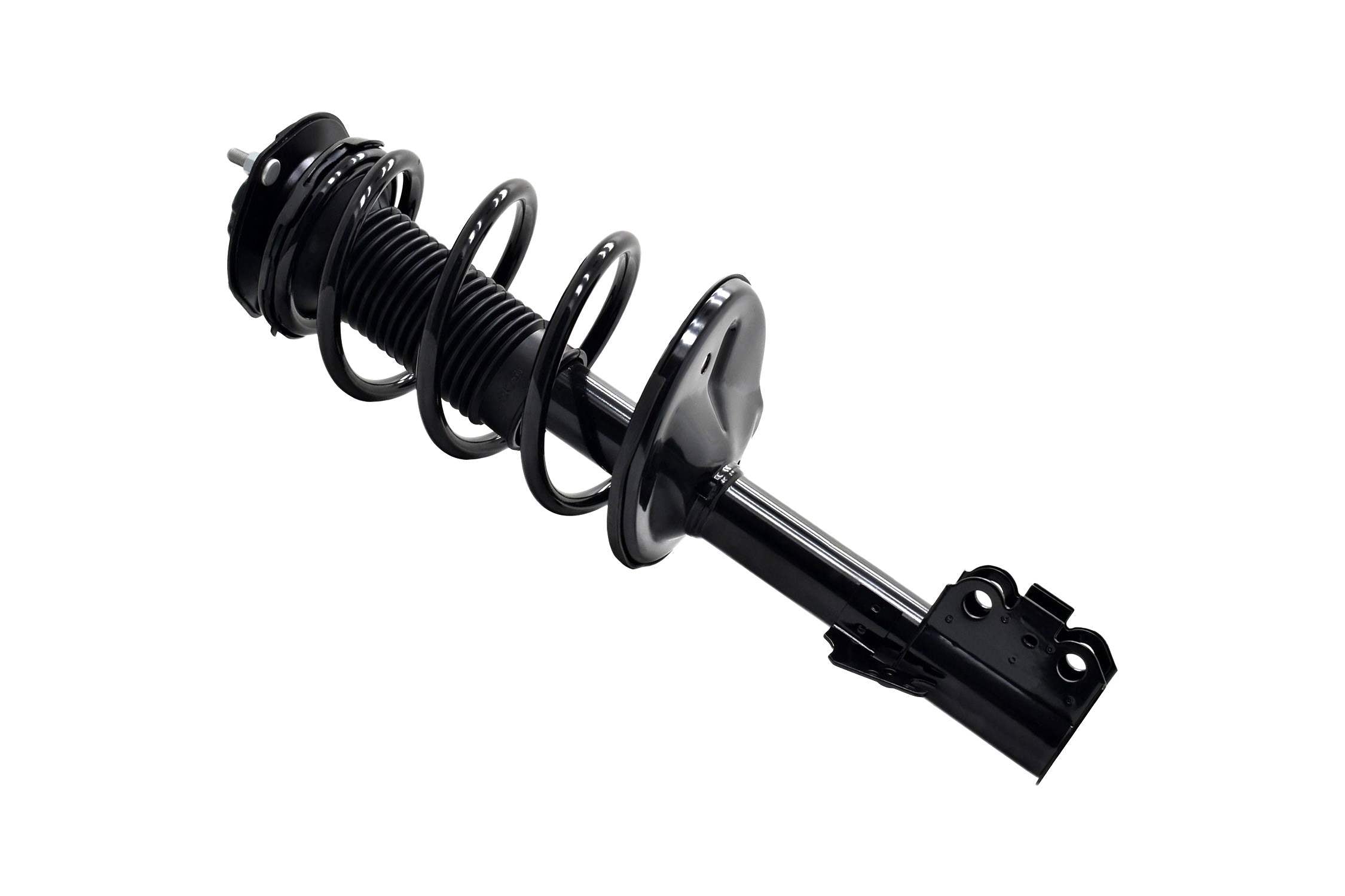 Focus Auto Parts Suspension Strut and Coil Spring Assembly 1332366L