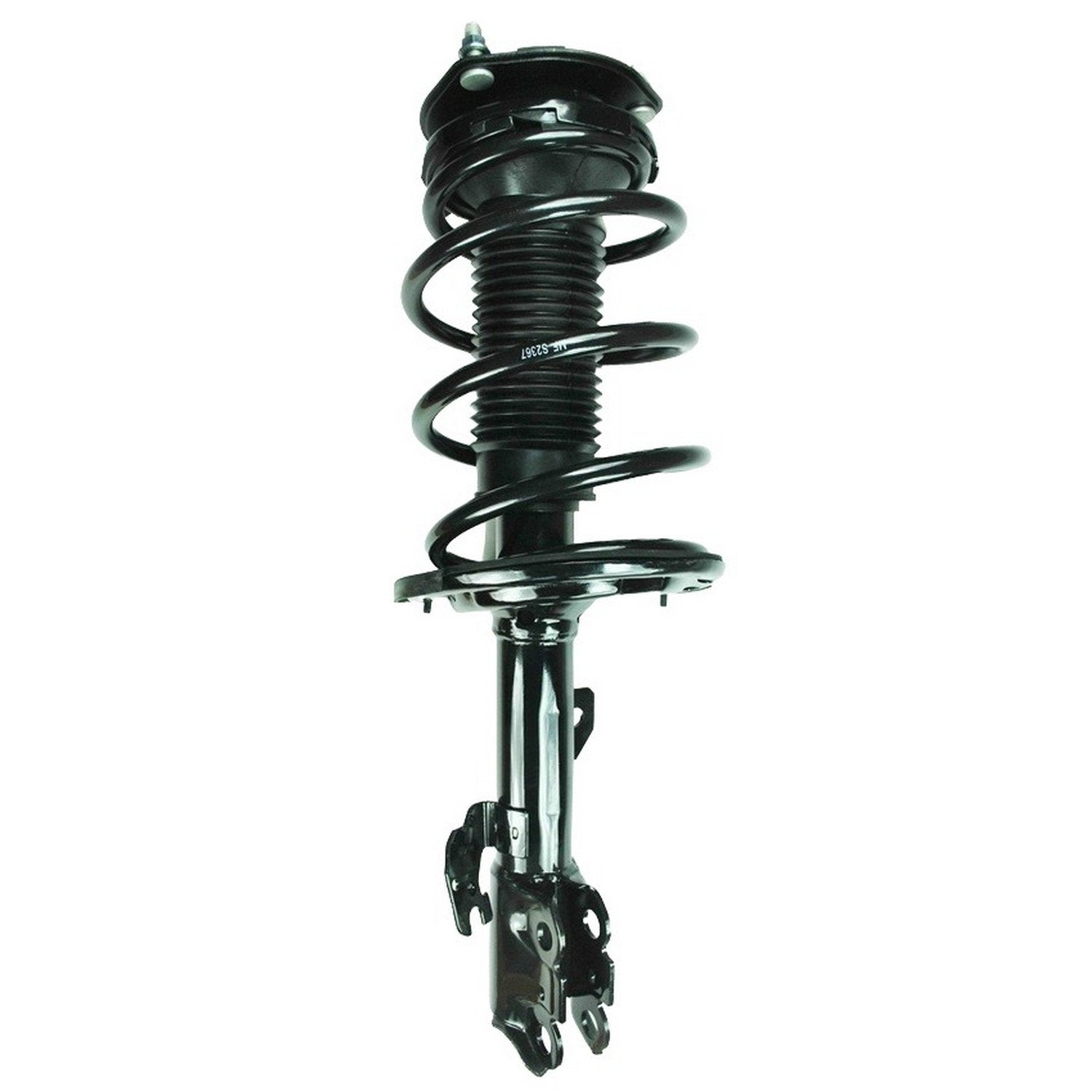 Focus Auto Parts Suspension Strut and Coil Spring Assembly 1332367L