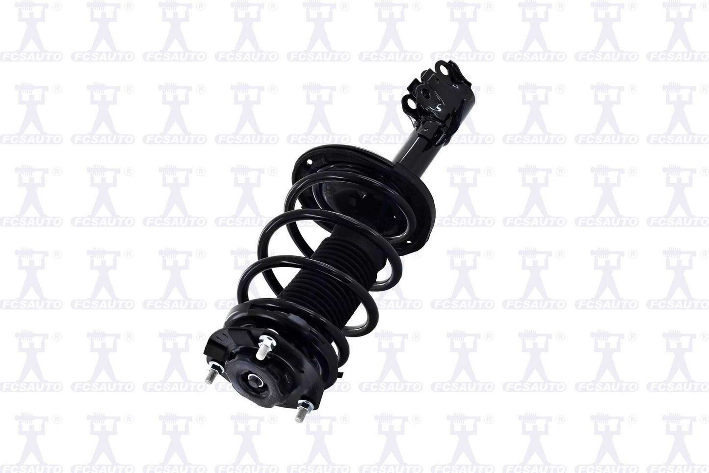 Focus Auto Parts Suspension Strut and Coil Spring Assembly 1332367L