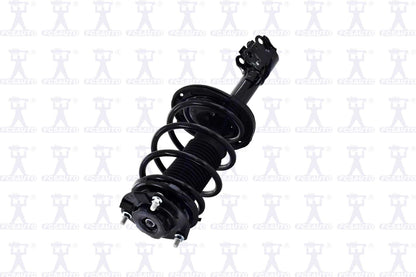 Focus Auto Parts Suspension Strut and Coil Spring Assembly 1332367L
