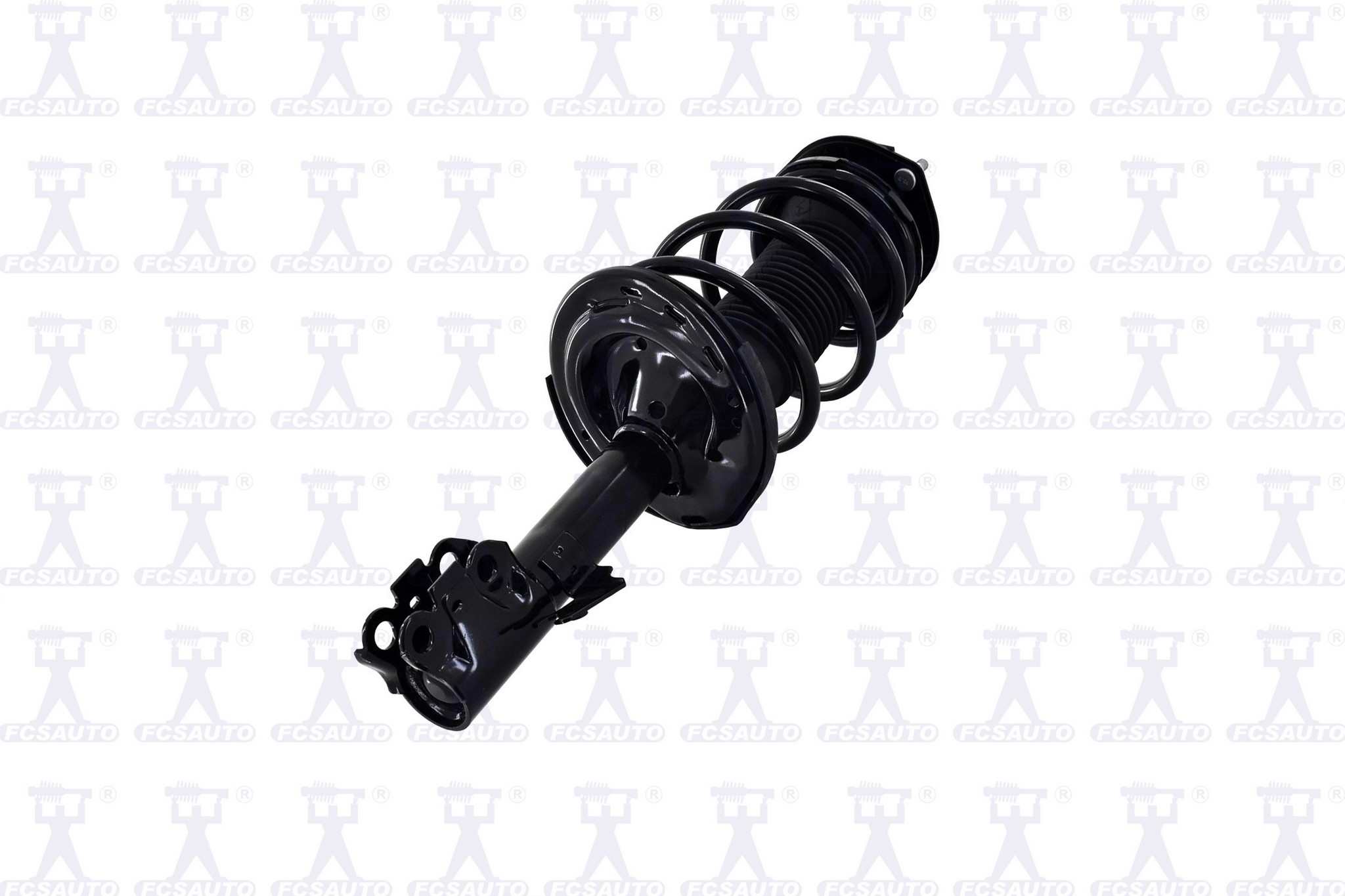 Focus Auto Parts Suspension Strut and Coil Spring Assembly 1332367R