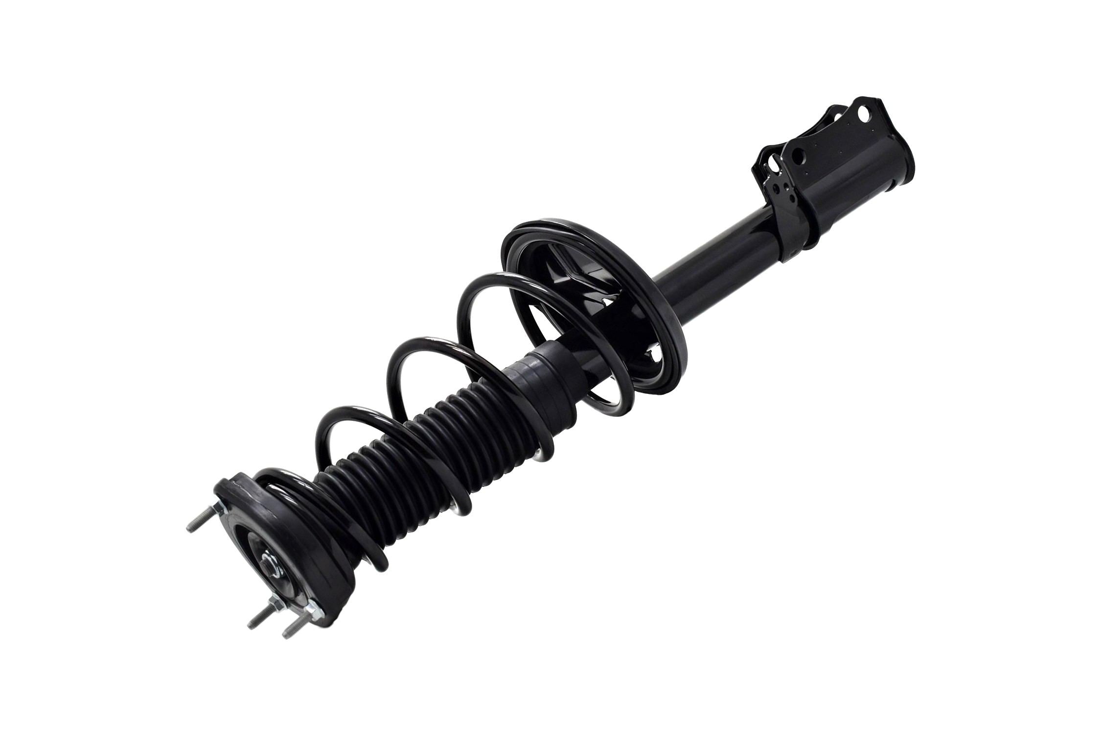 Focus Auto Parts Suspension Strut and Coil Spring Assembly 1332369L