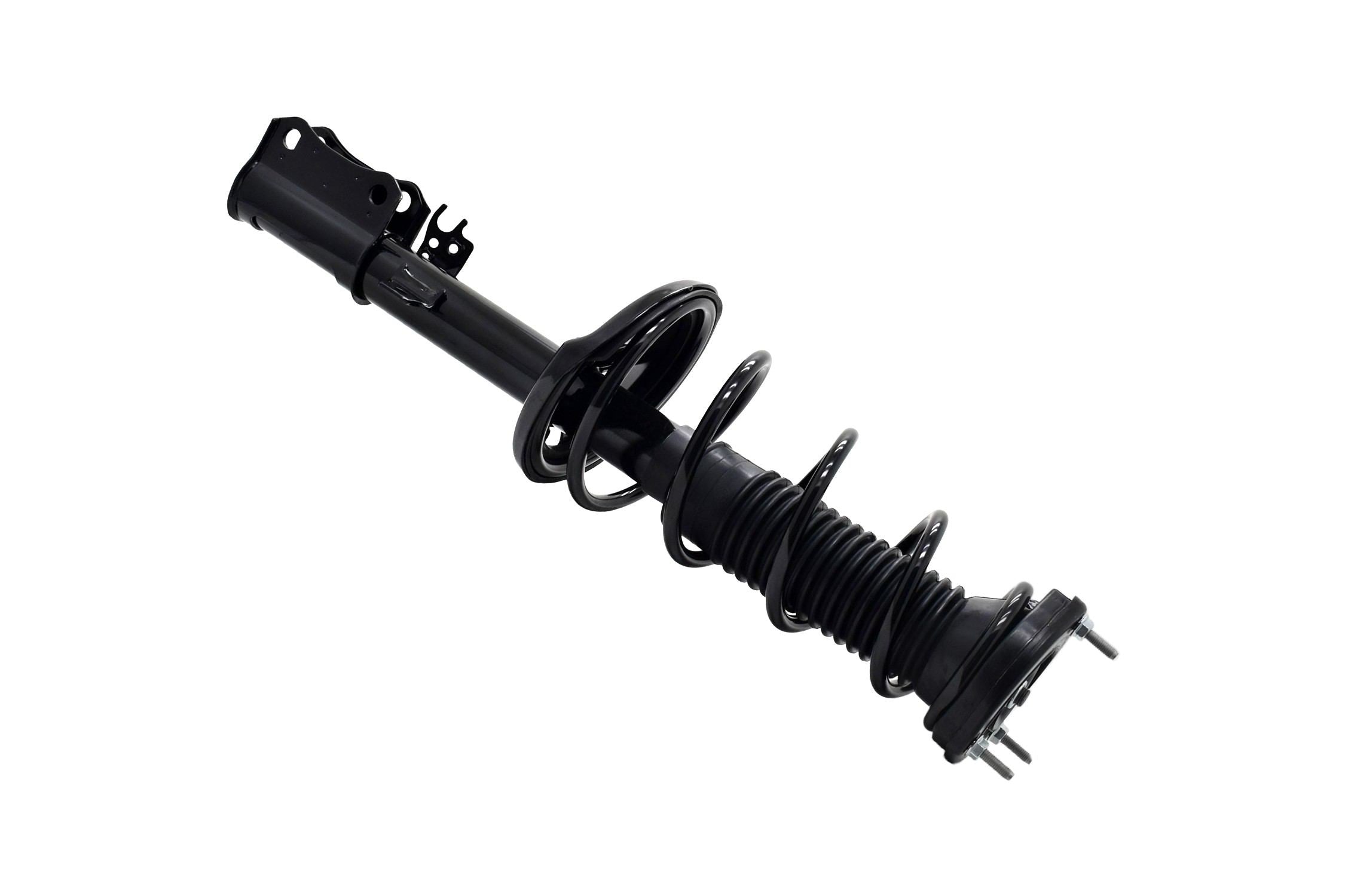 Focus Auto Parts Suspension Strut and Coil Spring Assembly 1332369L