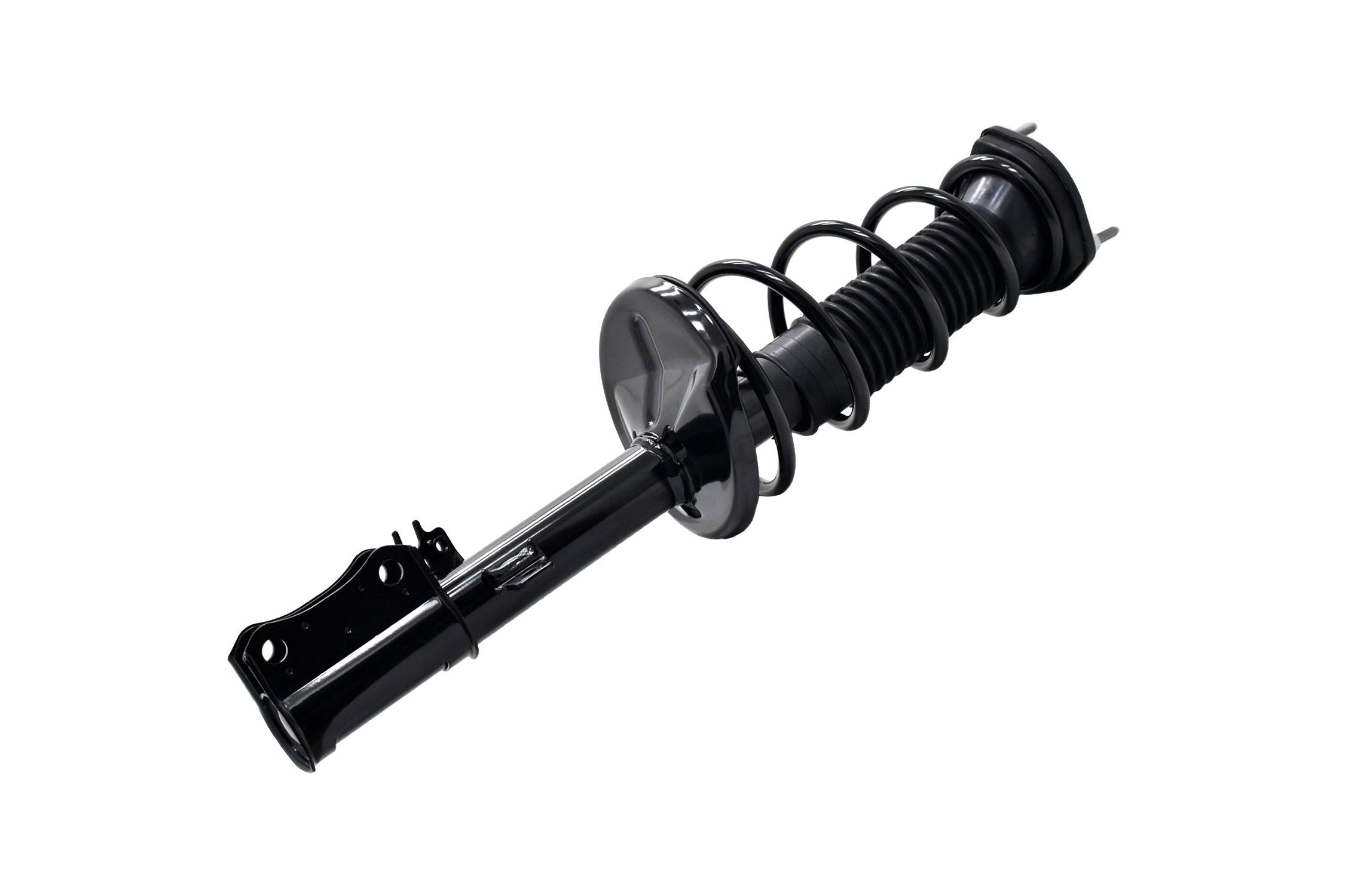 Focus Auto Parts Suspension Strut and Coil Spring Assembly 1332369L